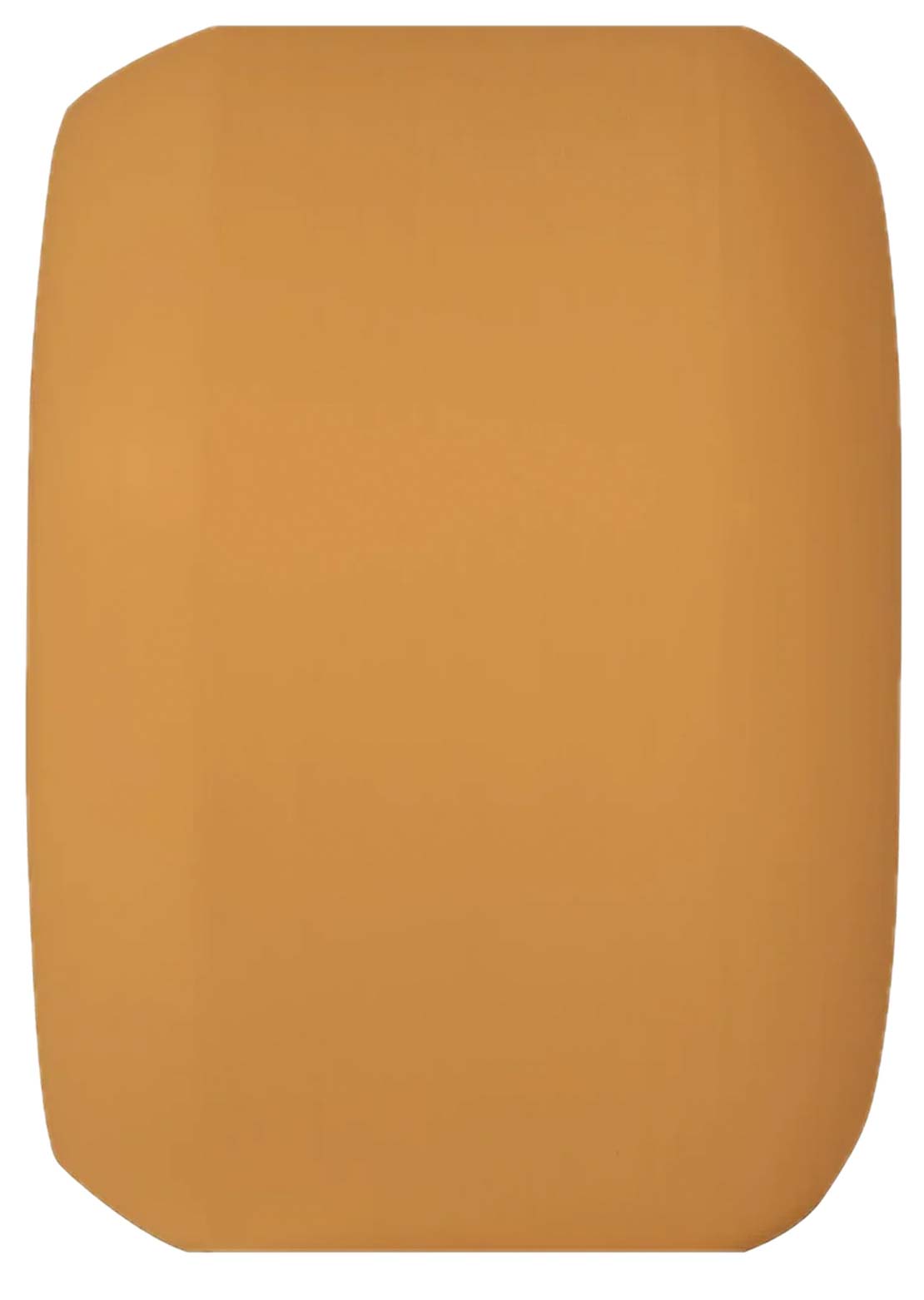 OJ Wheels Unisex Double Duro 101A/95A Skateboard Wheels