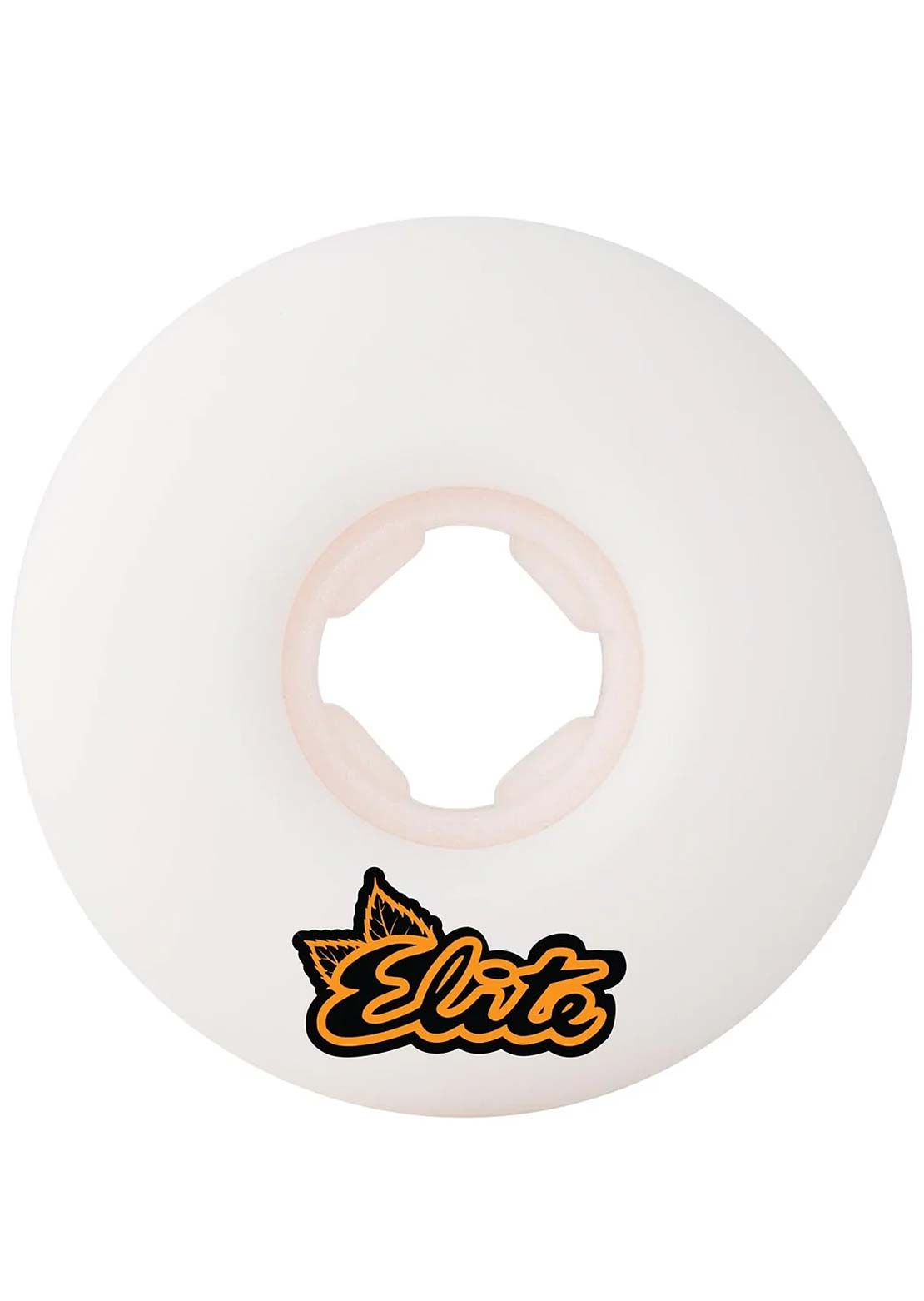 OJ Wheels Unisex Jake Yanko Night Panda Elite Chubbies 99A Skateboard Wheels