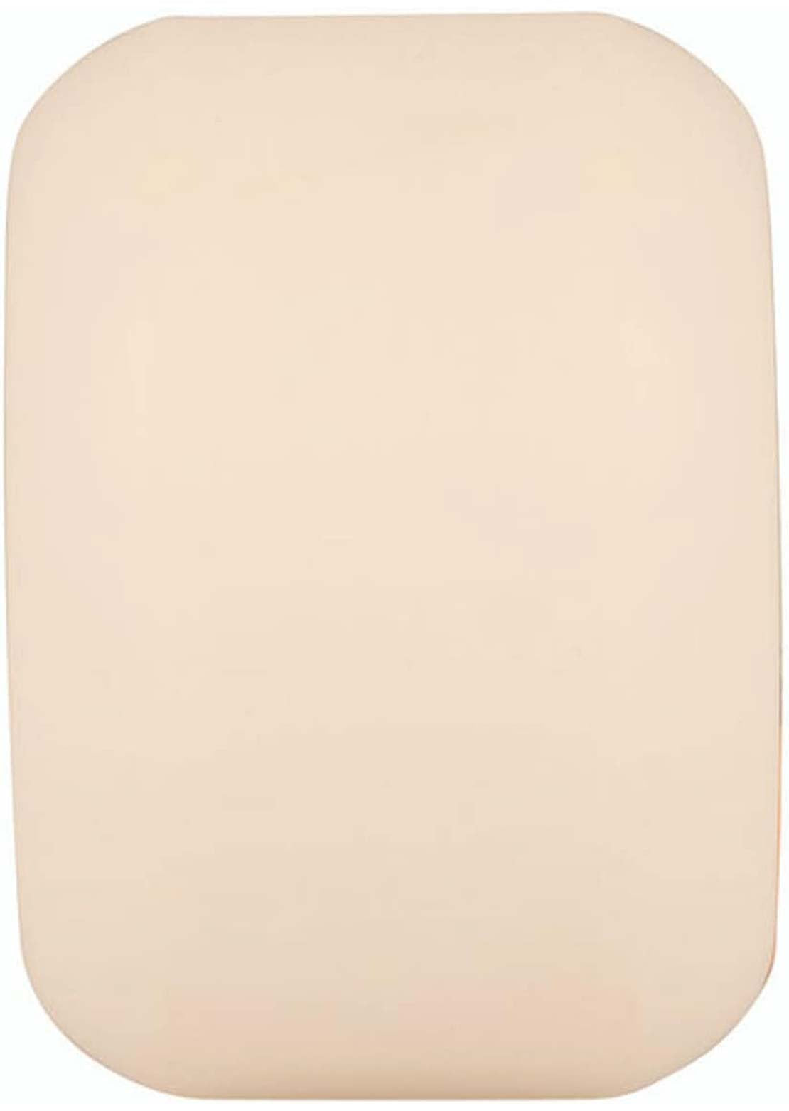 OJ Wheels Vasconcellos Nora By Alexis Elite Ez Edge 101A Skateboard Wheels White