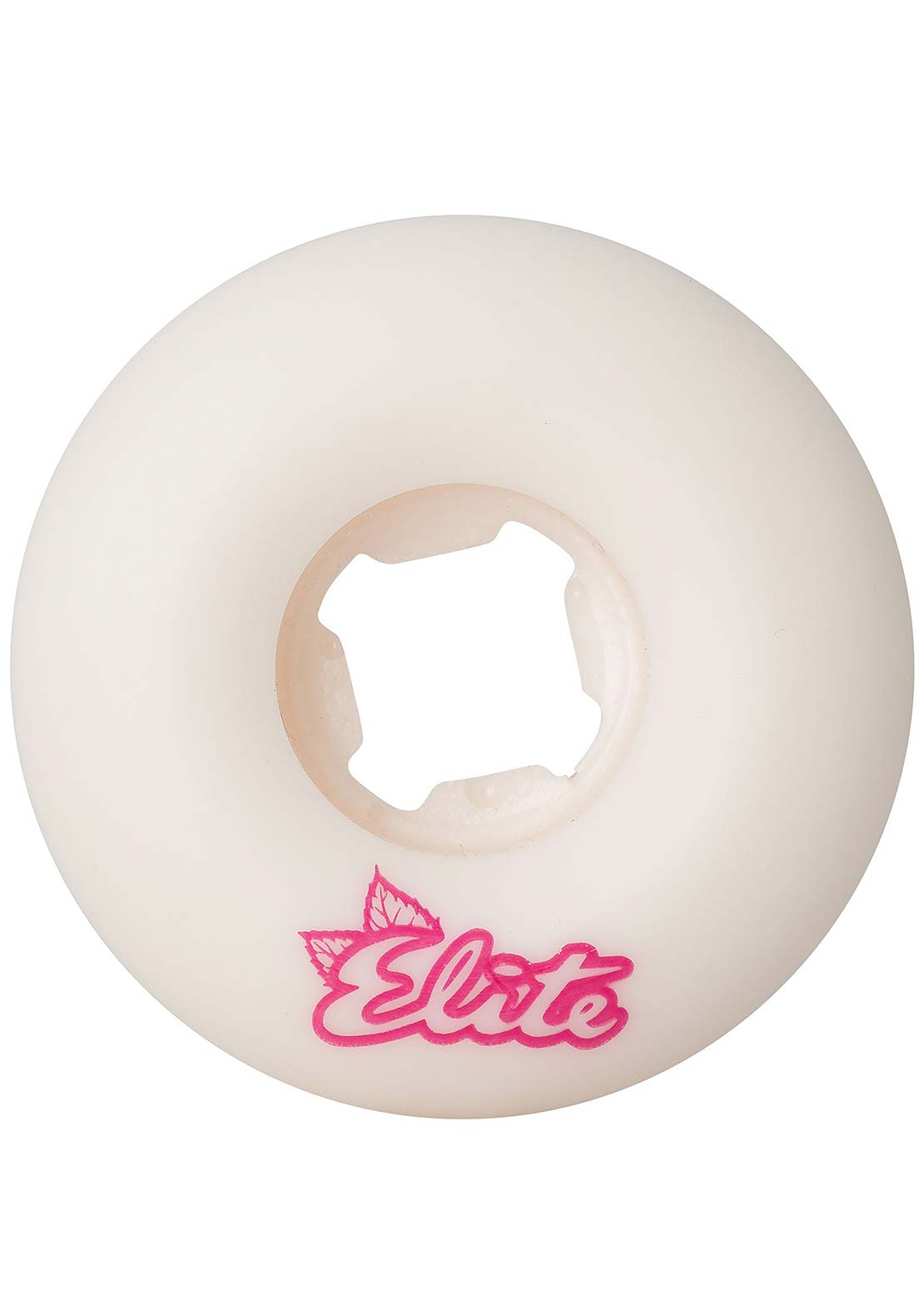 OJ Wheels Winkowski Tropics Elite Mini Combo 99A Skateboard Wheels White