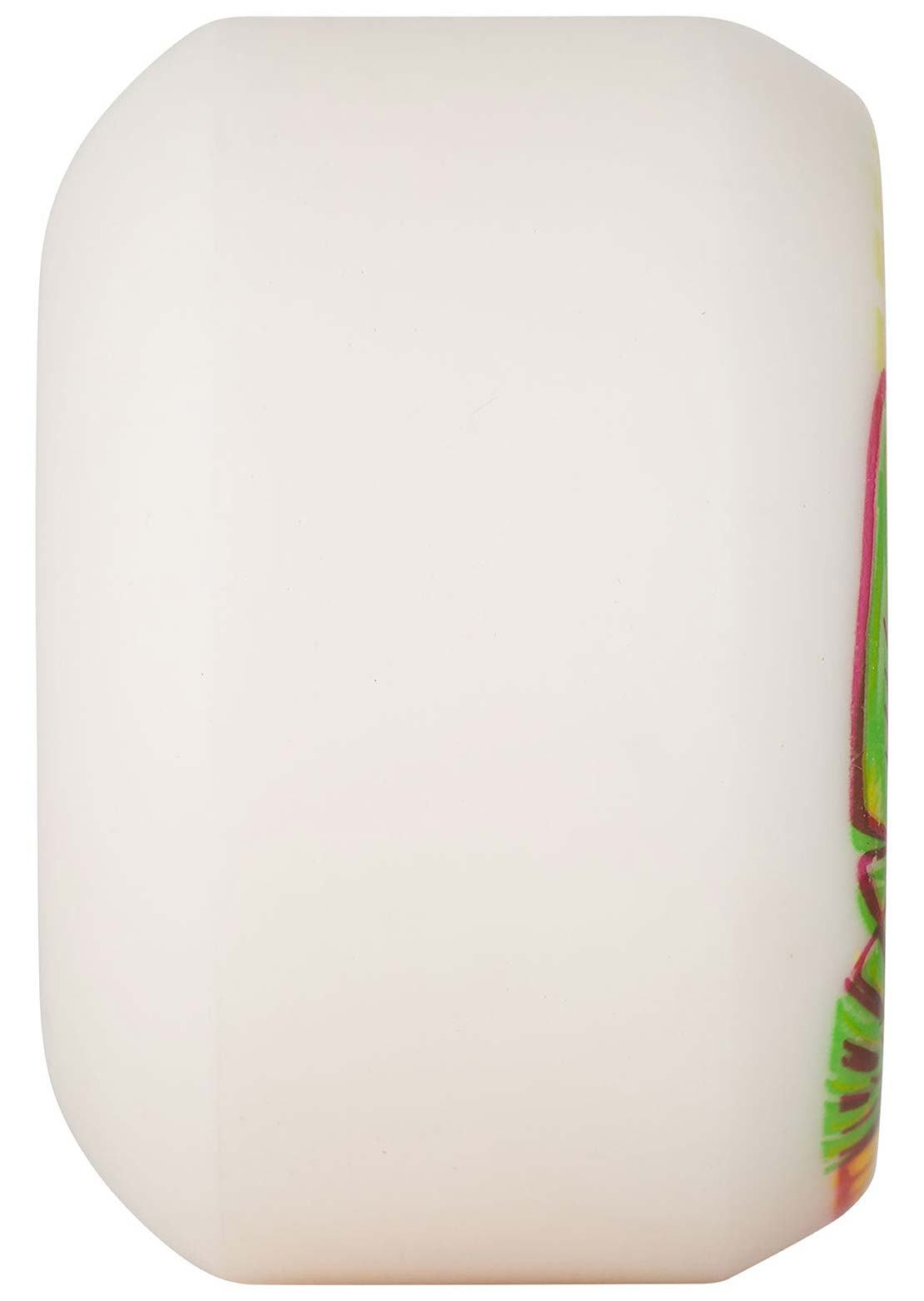 OJ Wheels Winkowski Tropics Elite Mini Combo 99A Skateboard Wheels White