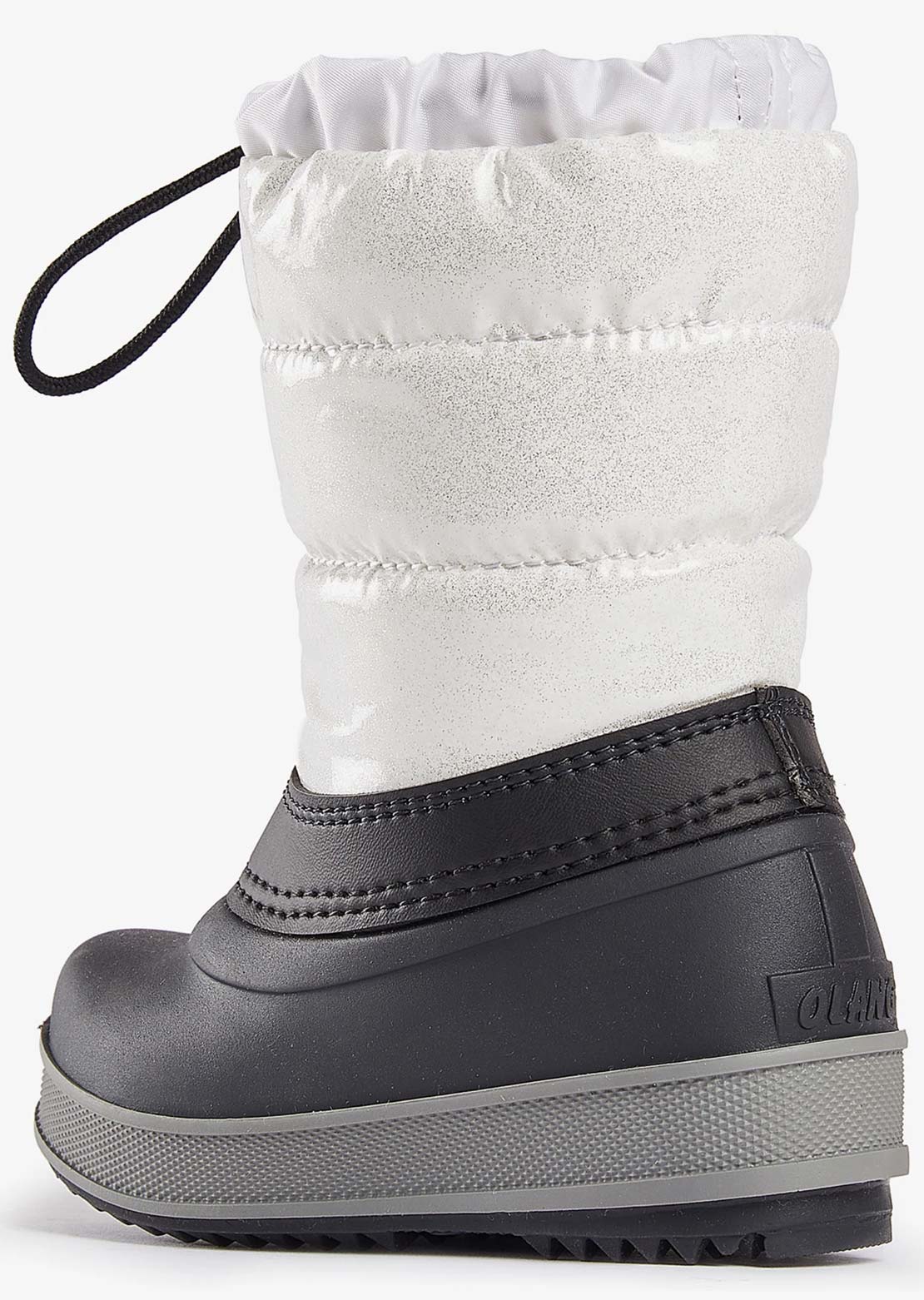 Olang Junior Bingo Boots Ice Bianco