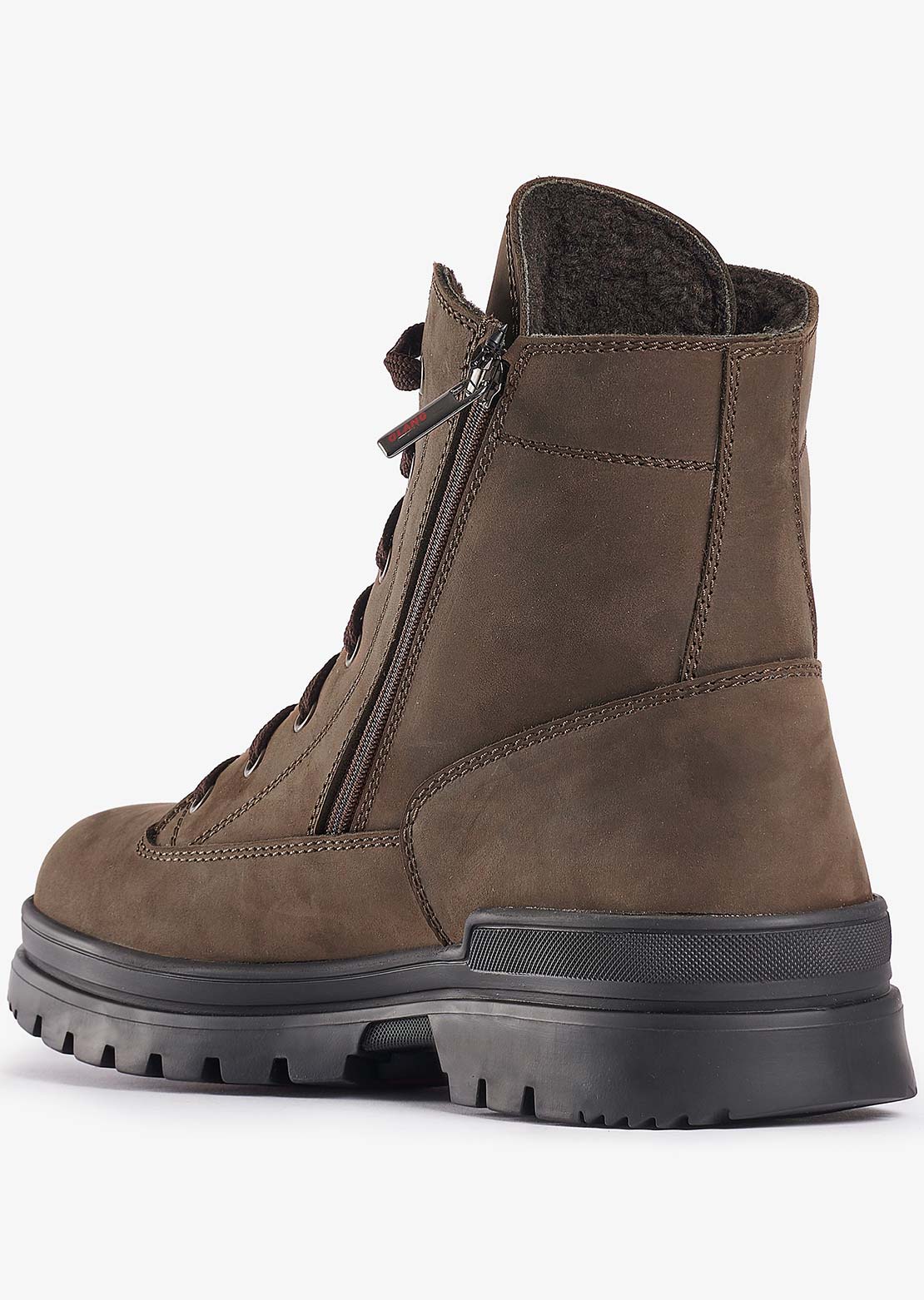 Olang Men's Vick Winter Boots Caffe