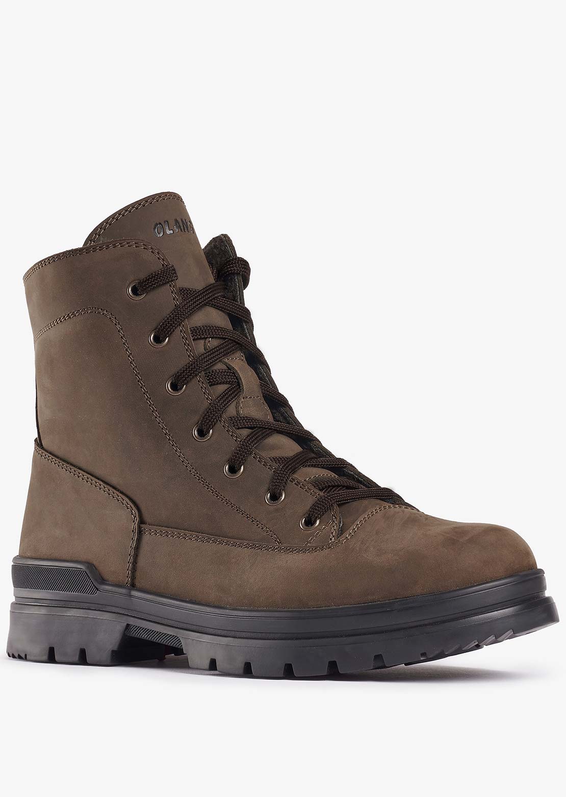 Olang Men's Vick Winter Boots Caffe