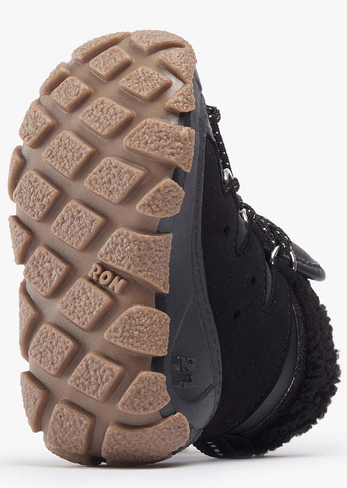 Olang Toddler Dodo Winter Boots Nero