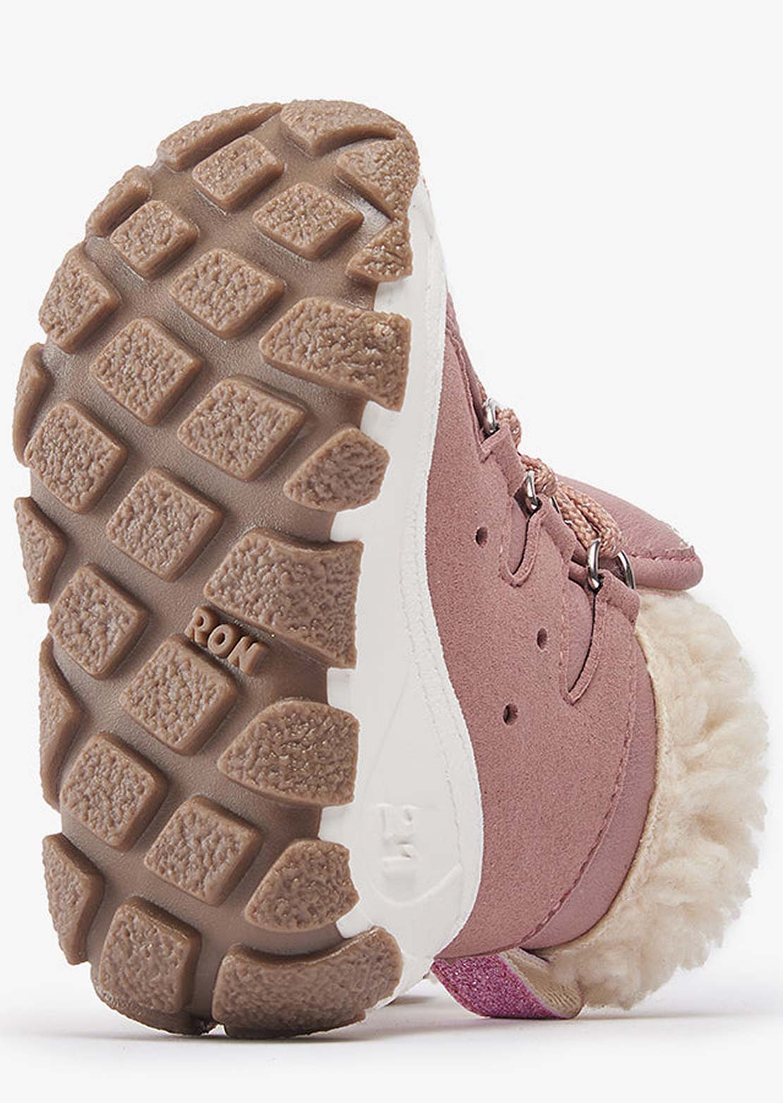 Olang Toddler Dodo Winter Boots Rosa
