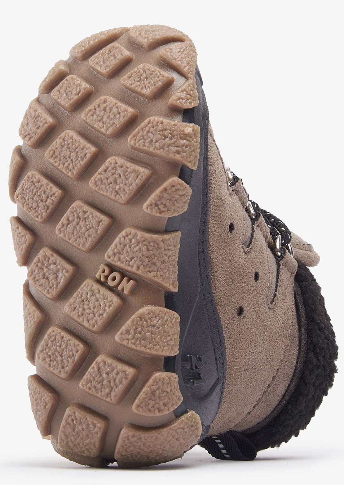 Olang Toddler Dodo Winter Boots Topo