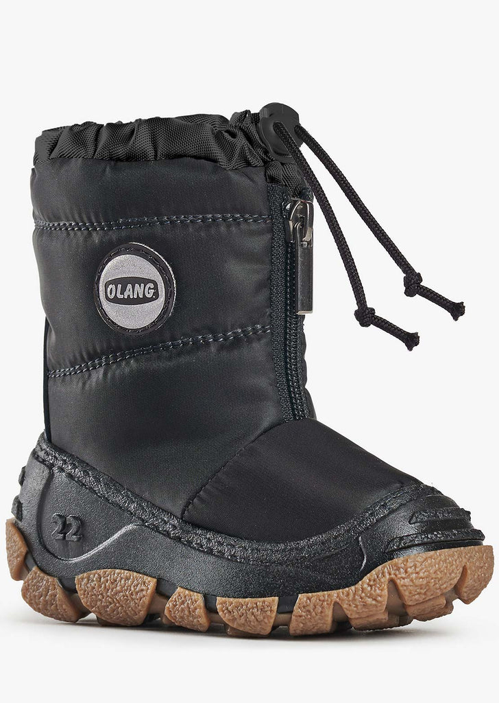 Olang Snowboot Maat 35 Olang Canadian Snowboot Plutosport