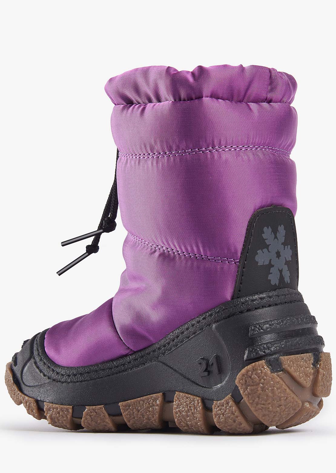 Olang Toddler Eolo Boots Ciclamino
