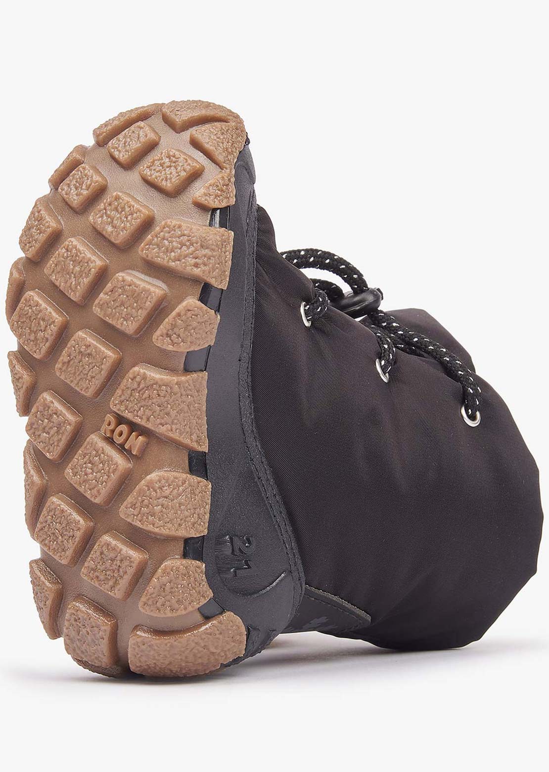Olang Toddler Gongolo Boots Nero
