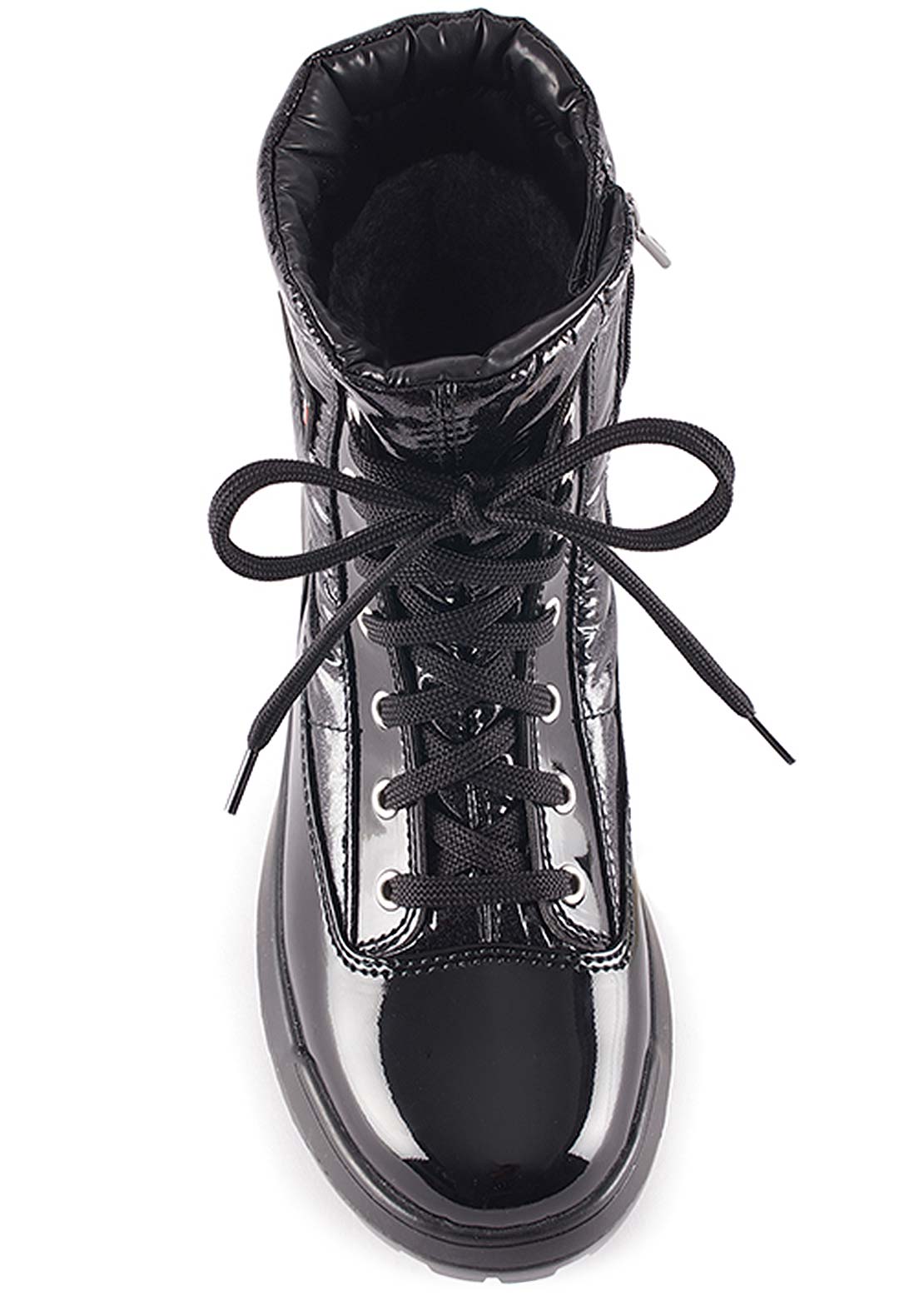 Olang Women&#39;s Aidan 2.0 Winter Boots Ice Nero