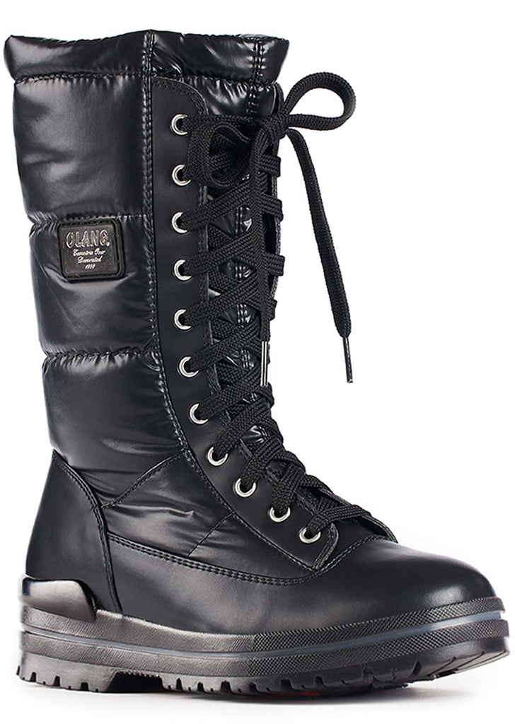 Olang Women's Glamour Winter Boots PRFO Sports