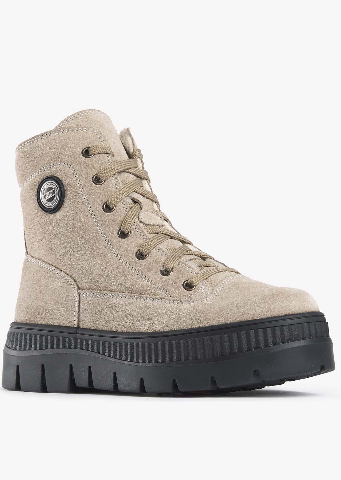 Olang Women's Glee Winter Boots Argilla