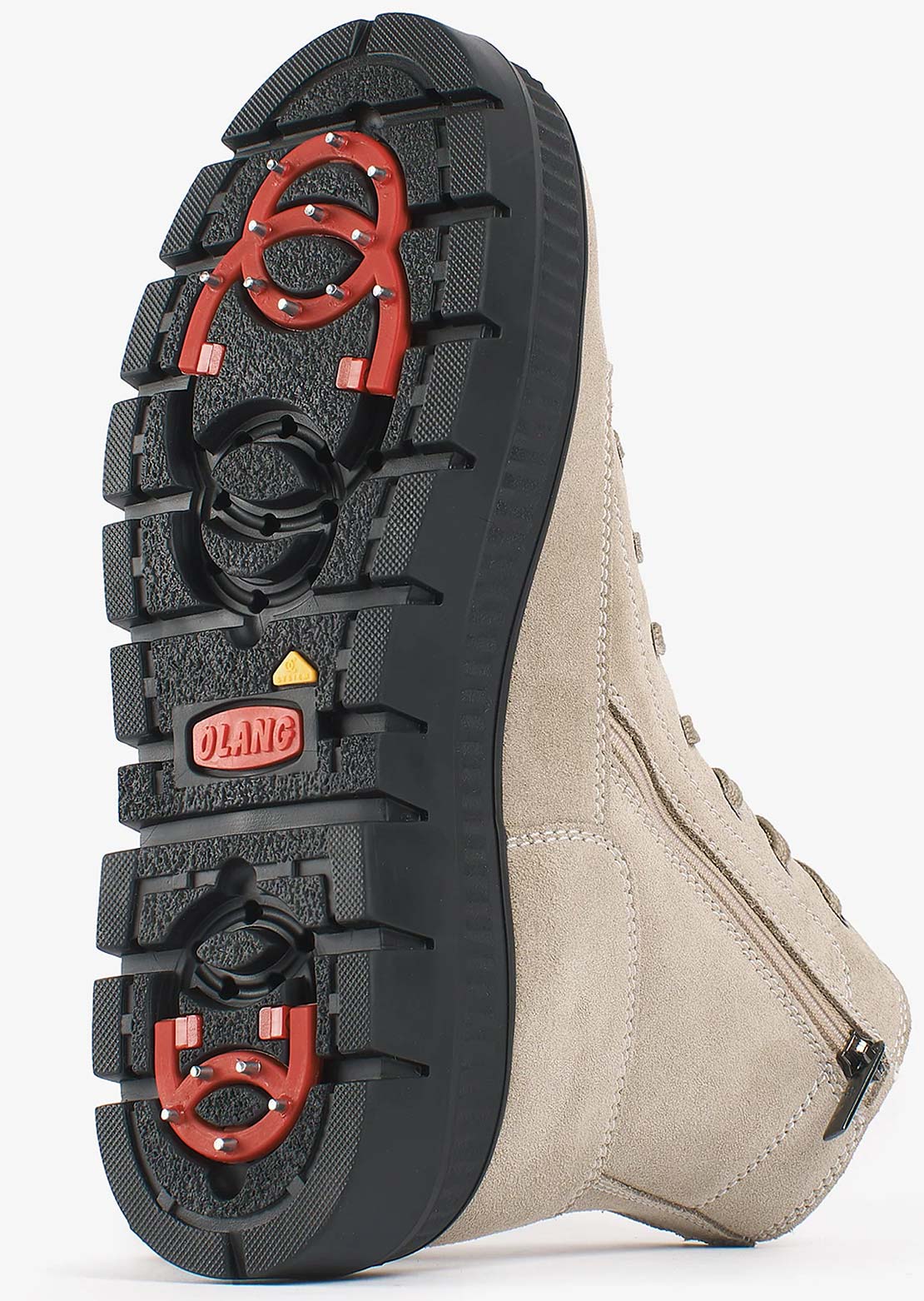 Olang Women's Glee Winter Boots Argilla