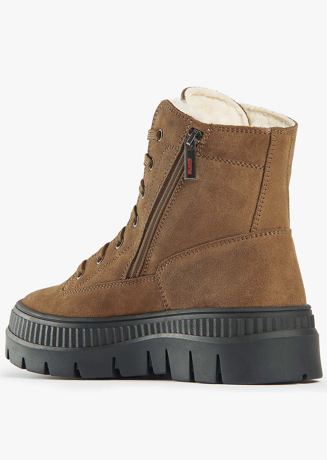 Olang Women's Glee Winter Boots Cuoio