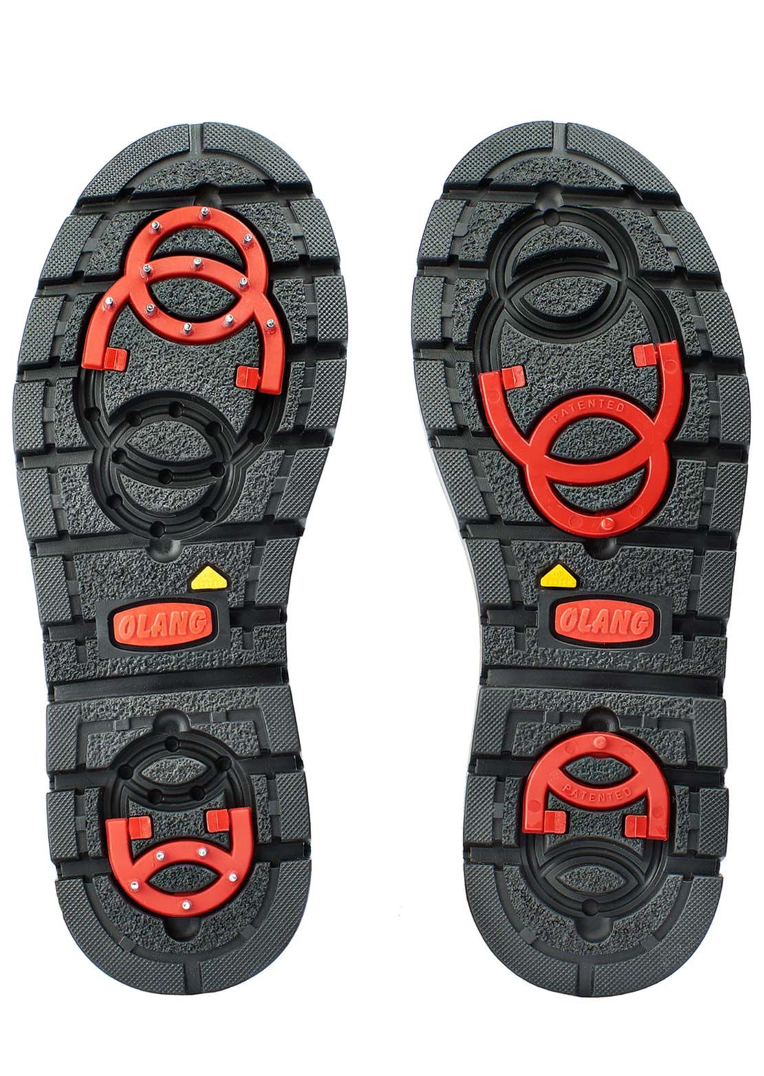 Olang Women's Glee Winter Boots Cuoio