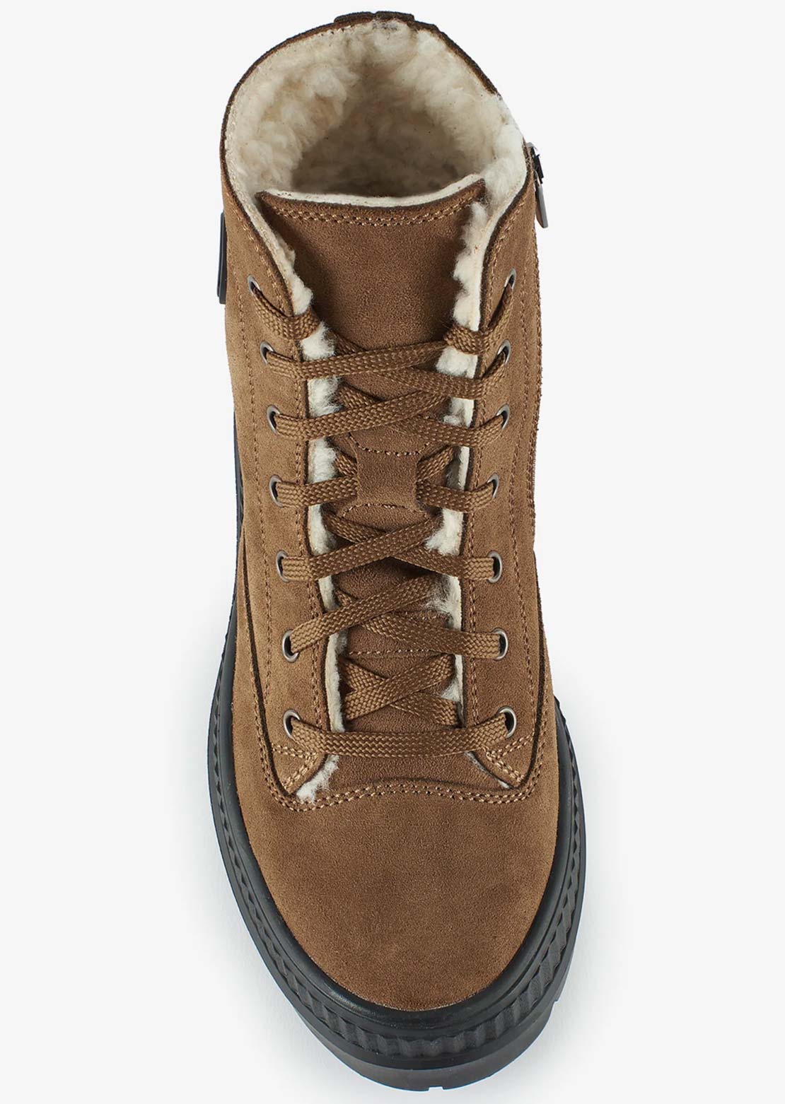 Olang Women's Glee Winter Boots Cuoio