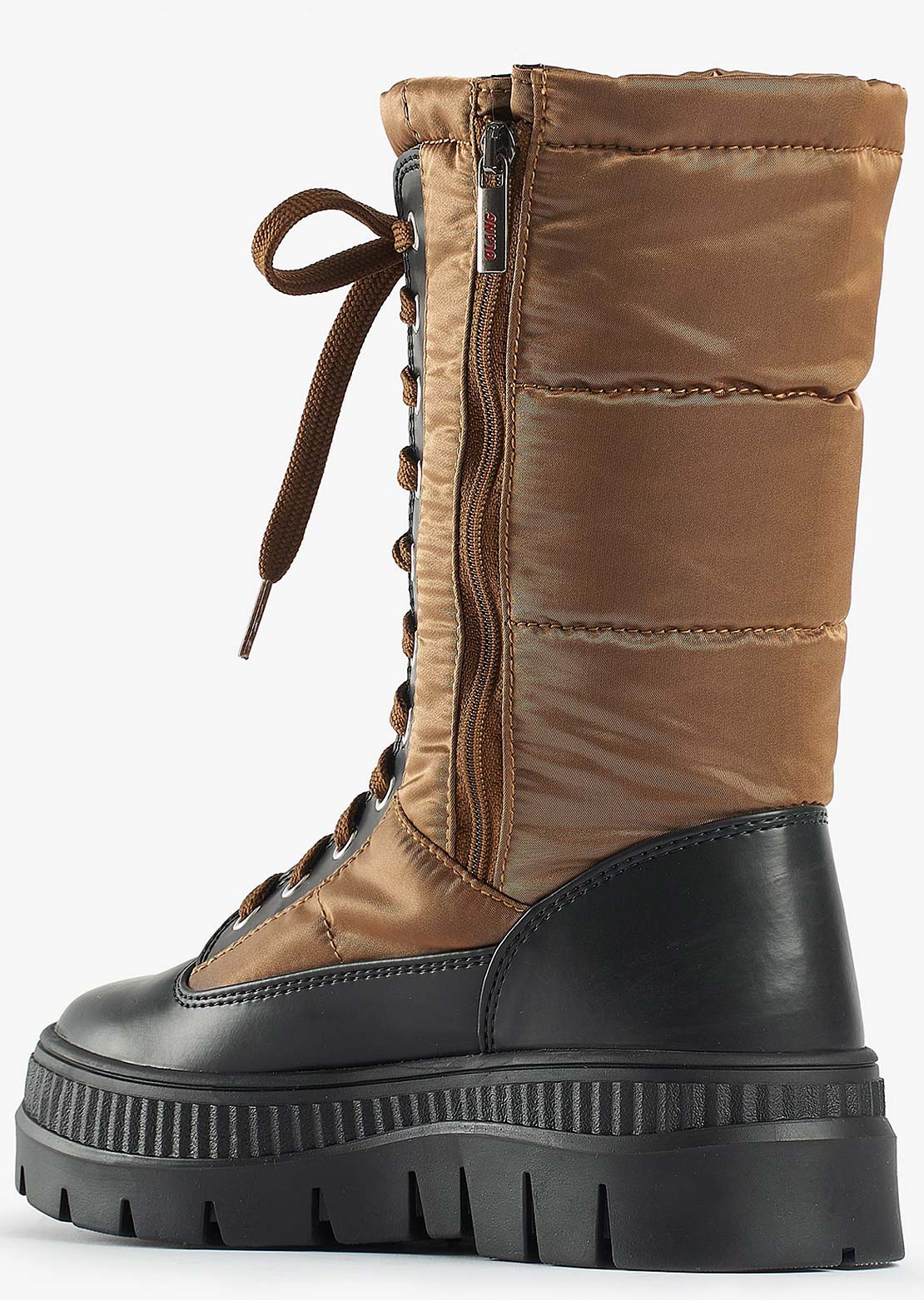 Olang Women's Magnet Winter Boots Cuoio