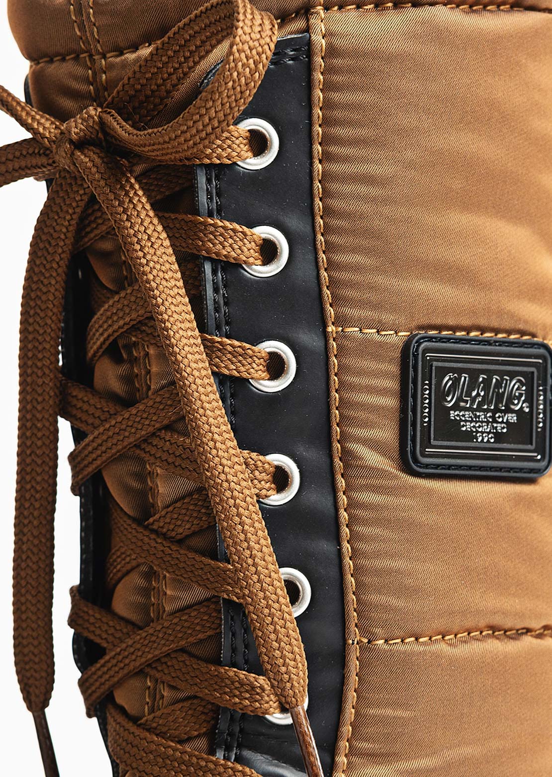Olang Women's Magnet Winter Boots Cuoio