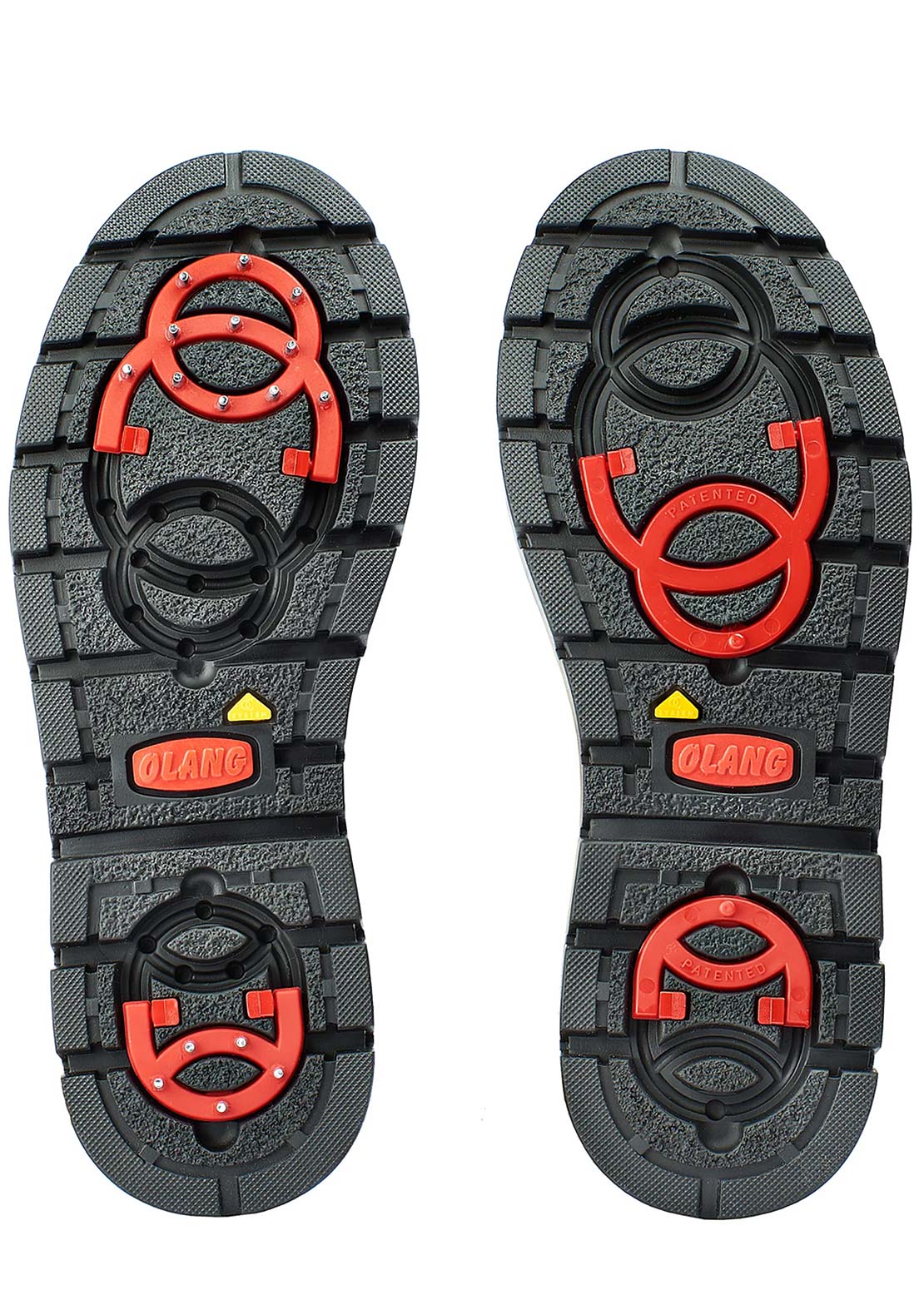 Olang Women's Magnet Winter Boots Cuoio
