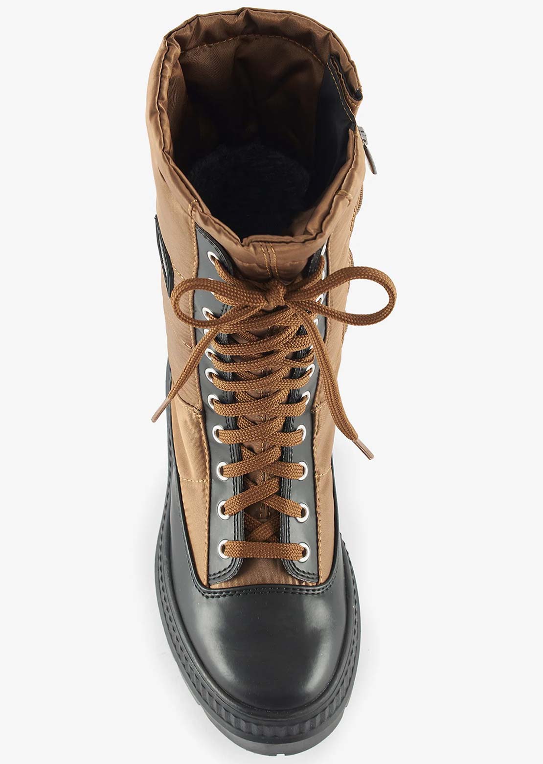 Olang Women's Magnet Winter Boots Cuoio