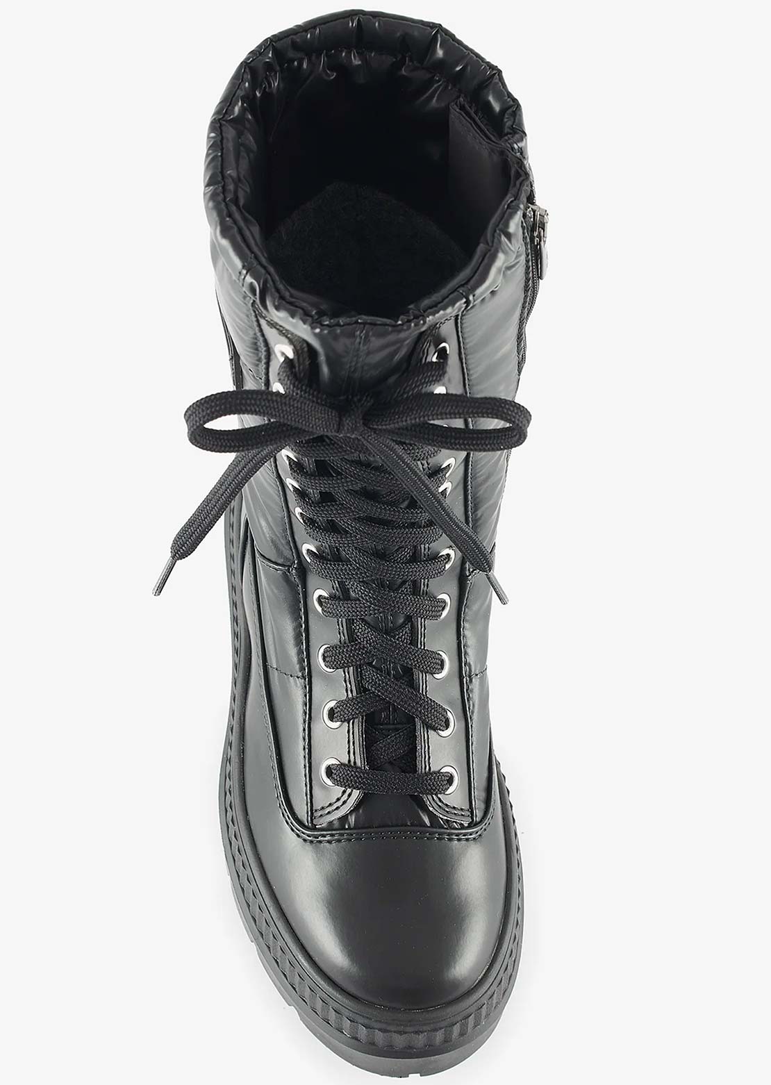Olang Women's Magnet Winter Boots Nero