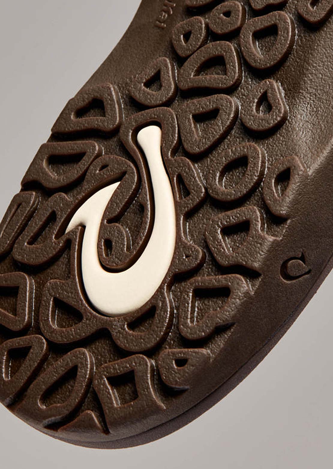 Olukai Men's Ohana Sandals Dark Java/Ray