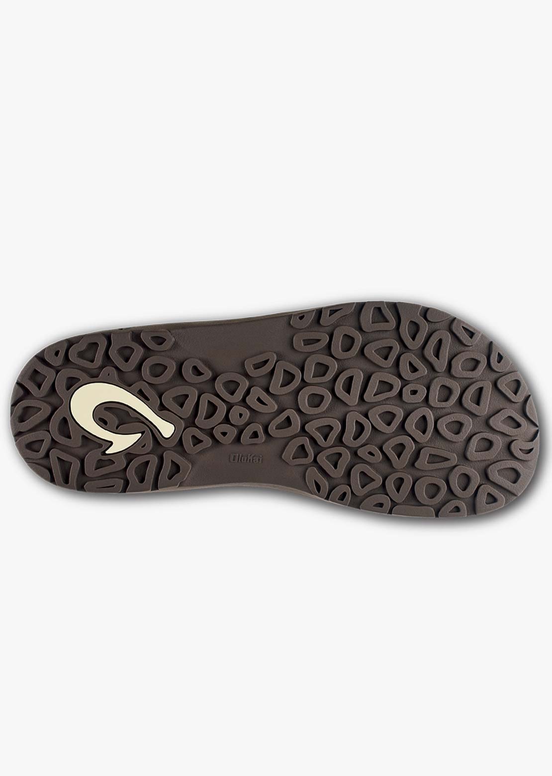Olukai Men's Ohana Sandals Dark Java/Ray