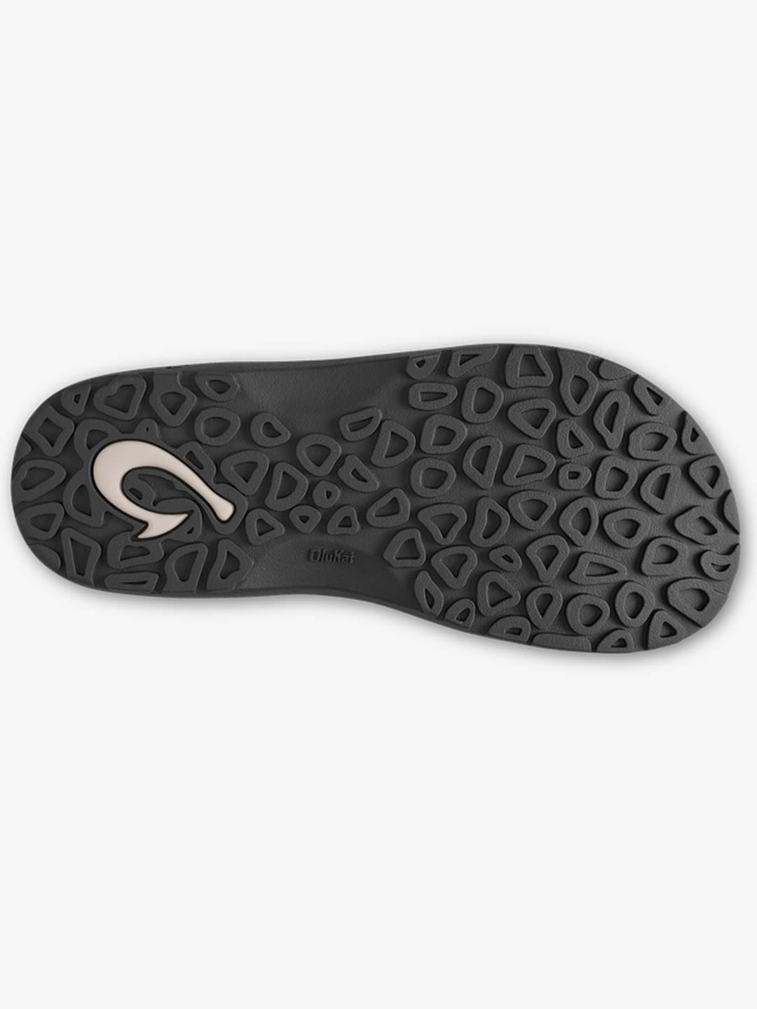 Olukai Men's Ohana Sandals Rock/Rock