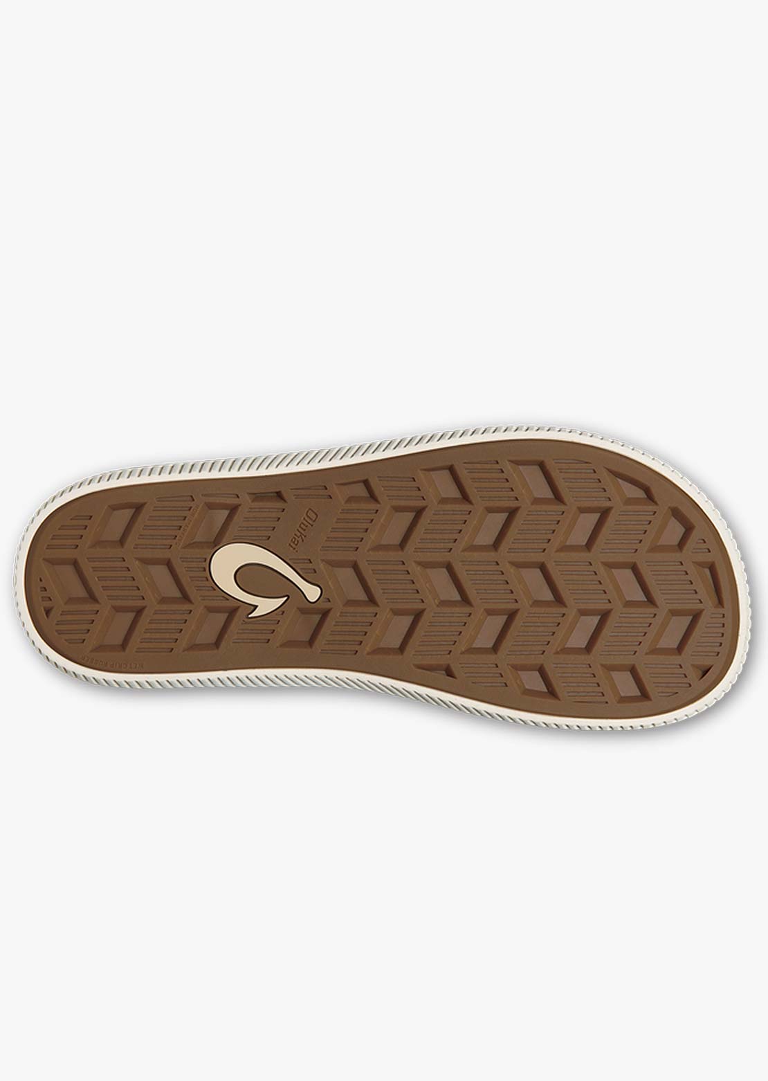 Olukai Men's Ulele Sandals Clay/Mustang