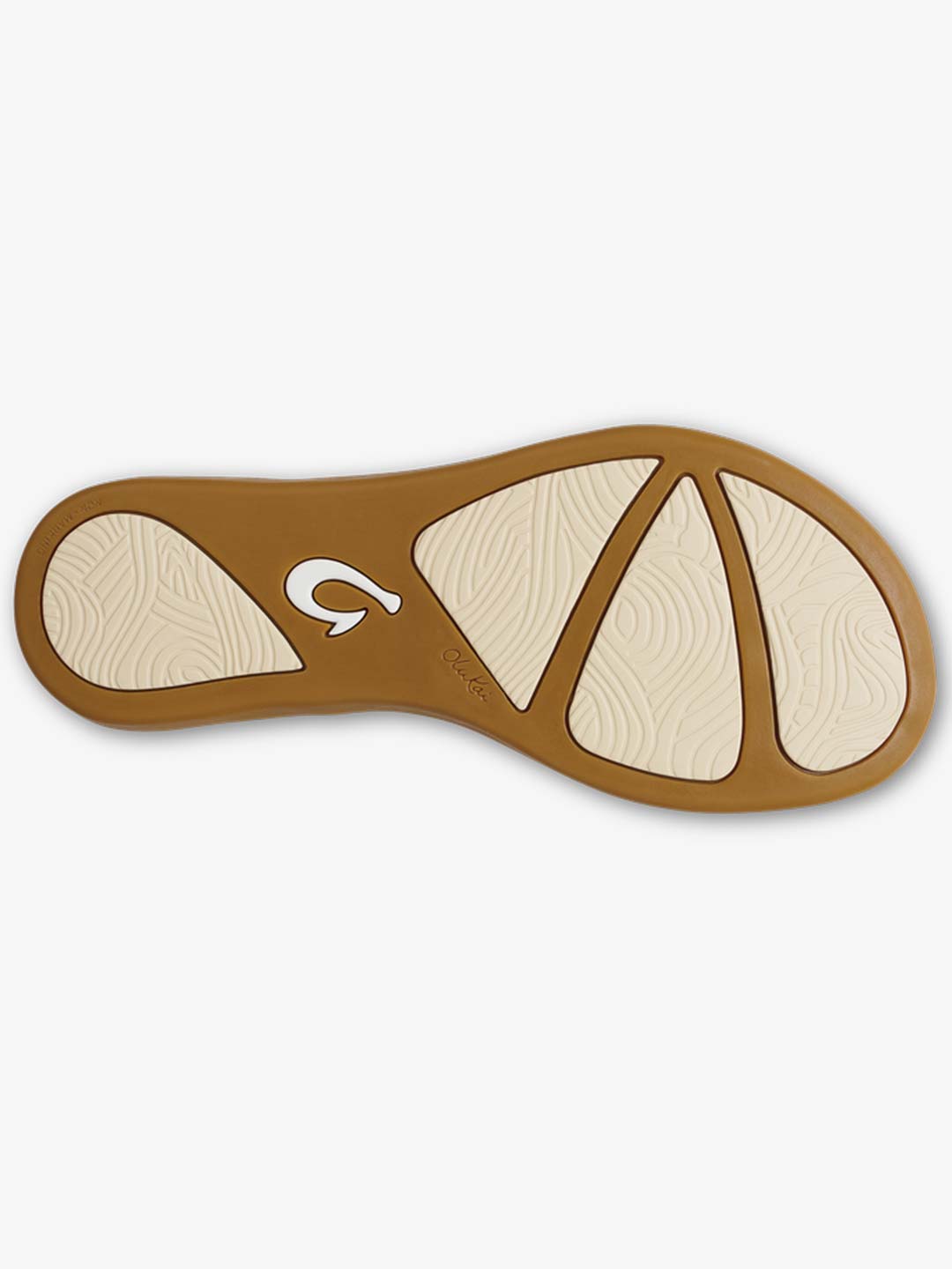 Olukai Women's Ho'opio Hui Sandals Bubbly/Sahara