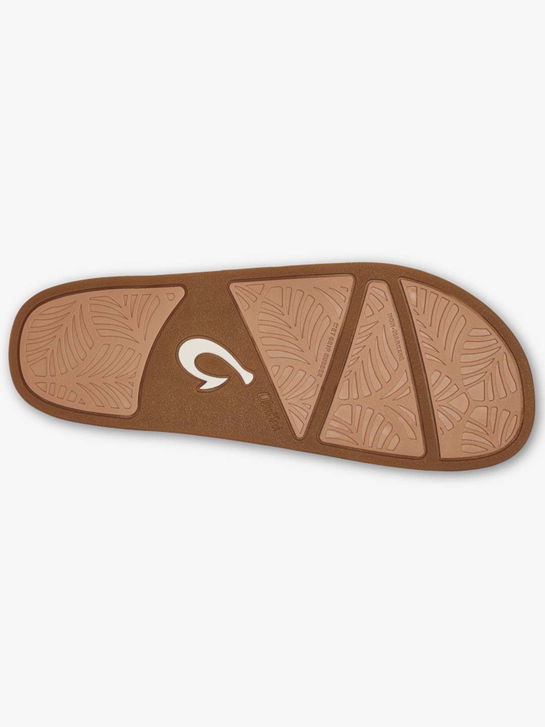 Olukai Women's Kipe'a 'olu Sandals Sahara/Sahara
