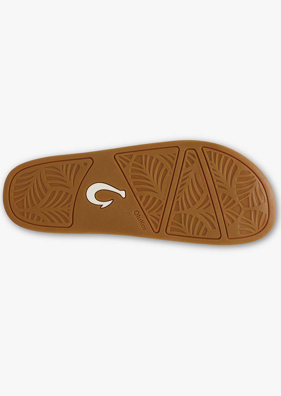 Olukai Women's Kipe'a Pono Sandals Tapa/Crosshatch