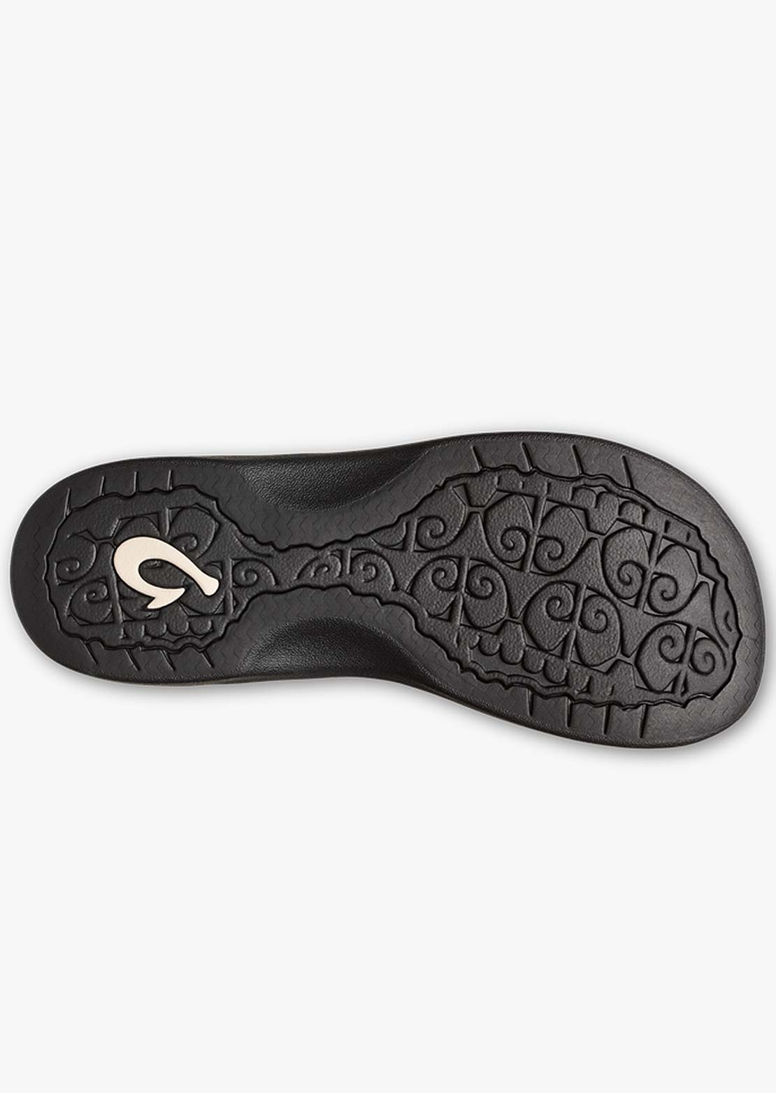 Olukai Women's Ohana Sandals Paradise Pink/Lava Rock