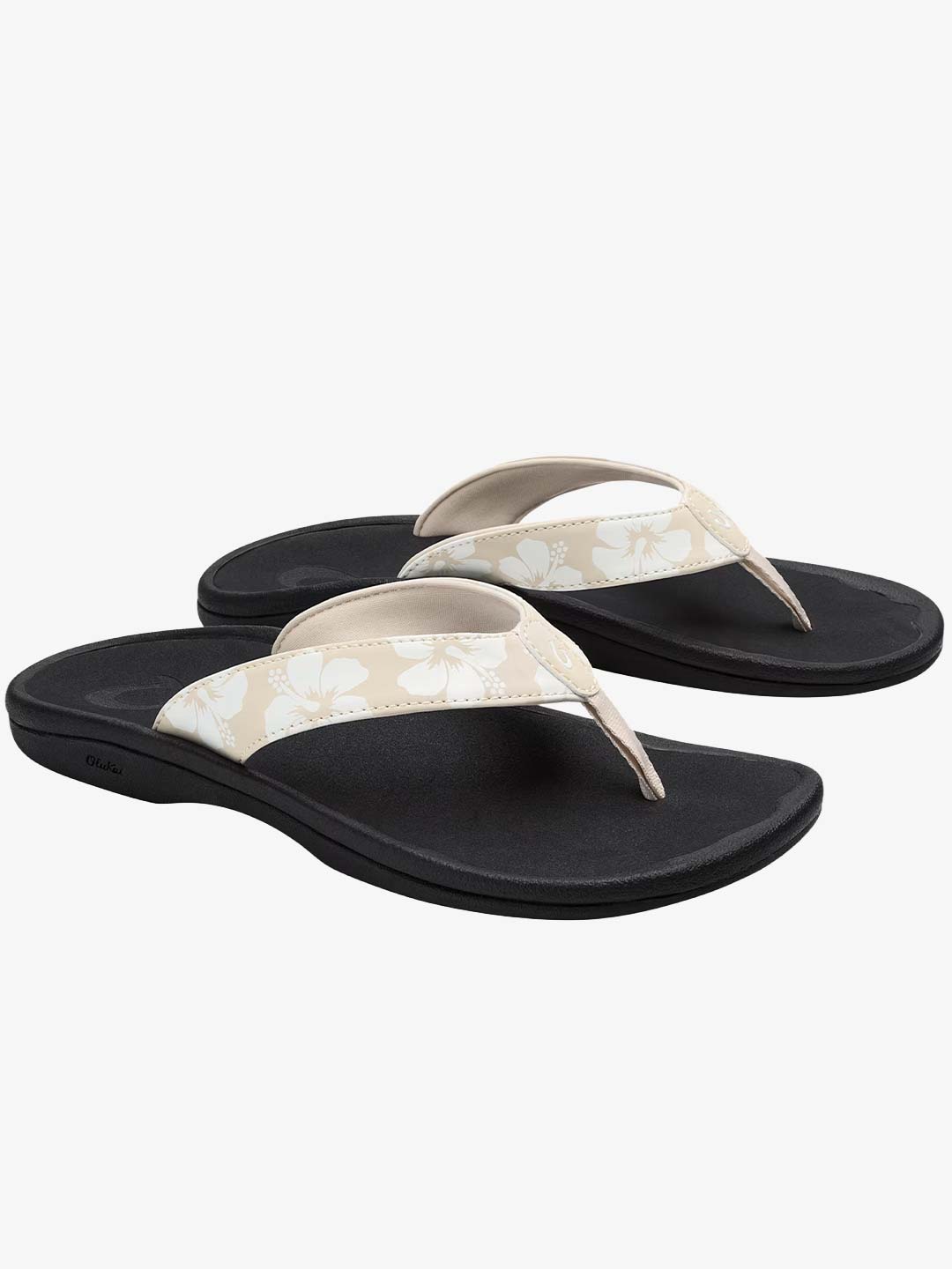 Olukai Women's Ohana Sandals Tapa/Pua