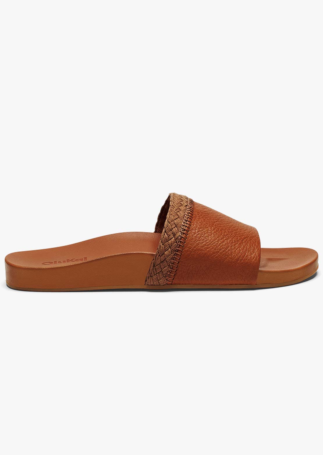 Olukai Women's Pakea Sandals Fox/Fox