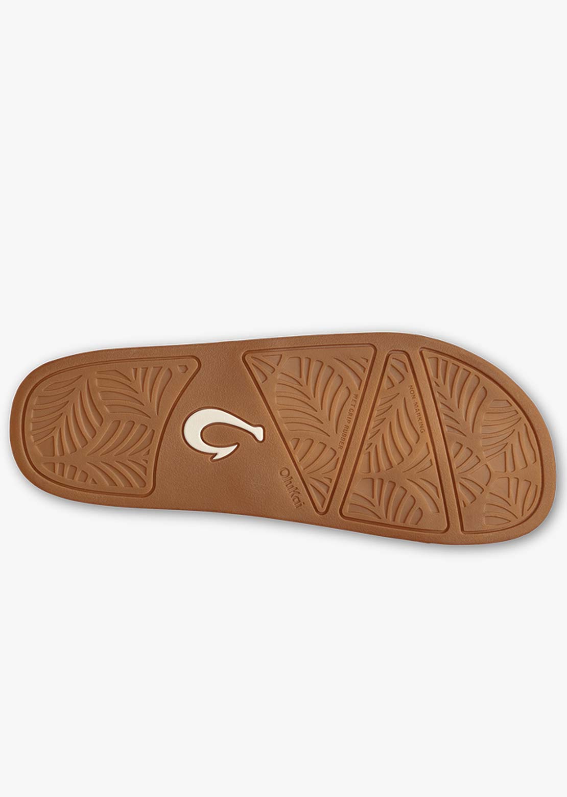 Olukai Women's Pakea Sandals Fox/Fox