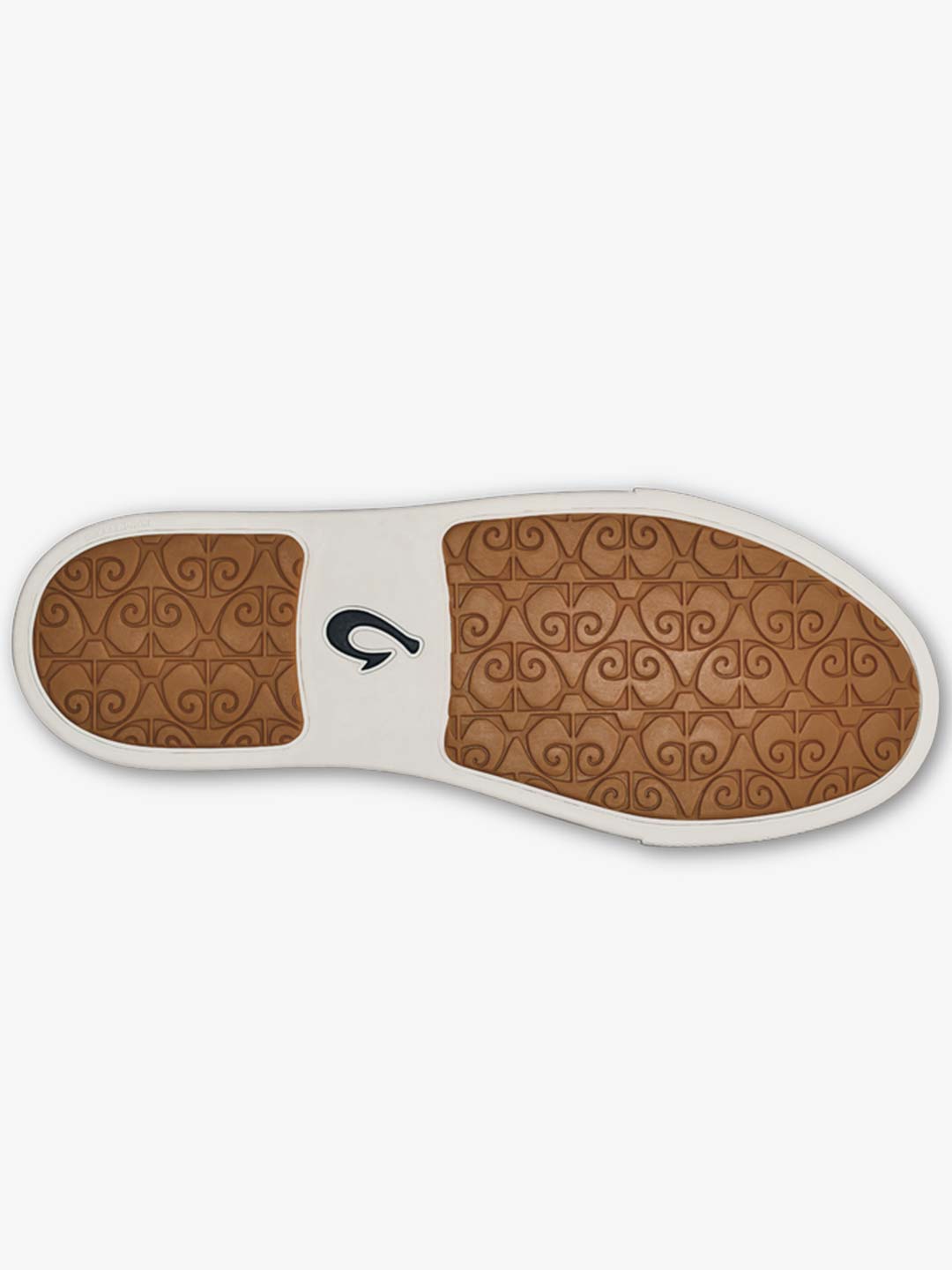 Olukai Women's Pehuea Li Shoes White/White