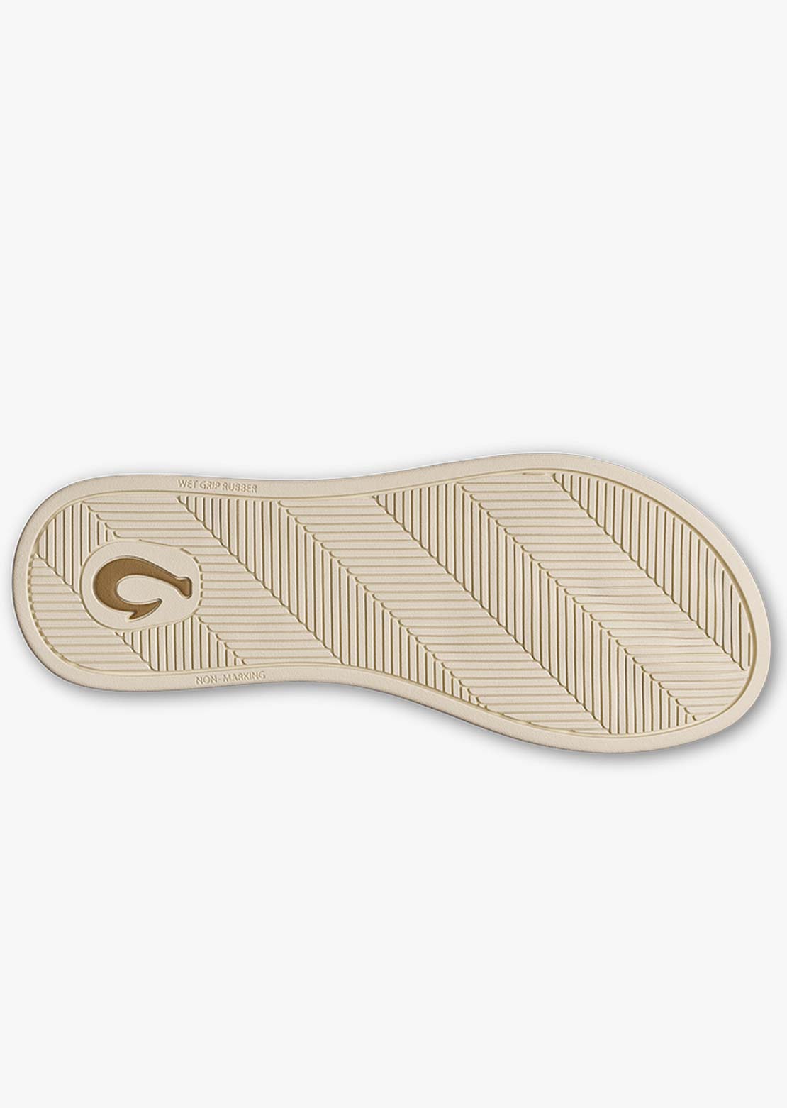 Olukai Women's Uiki Sandals Mood Indigo/Mood Indigo