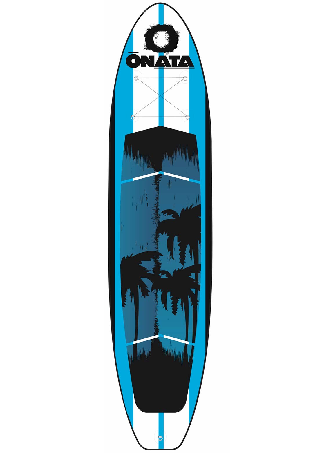 Onata Touring 11.6 Inflatable Paddle Board