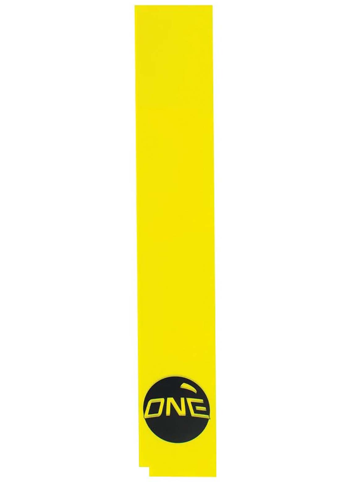 One Unisex 12" Scraper
