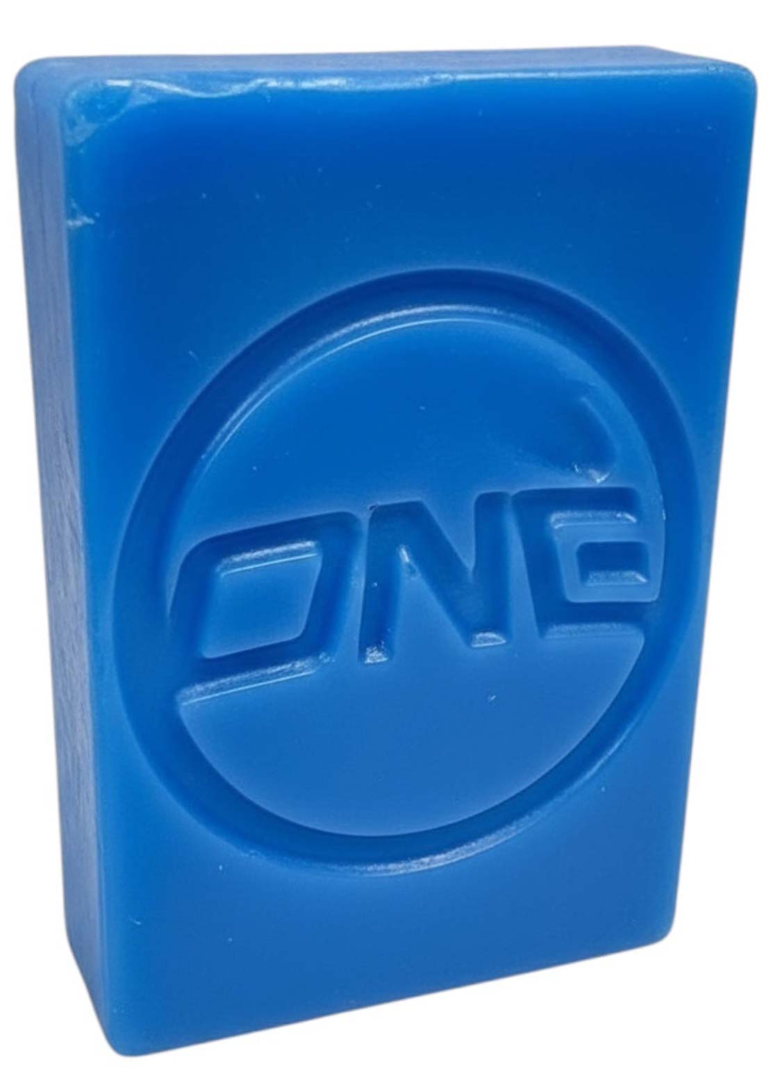 One Unisex 4WD Cold Wax Blue Cold