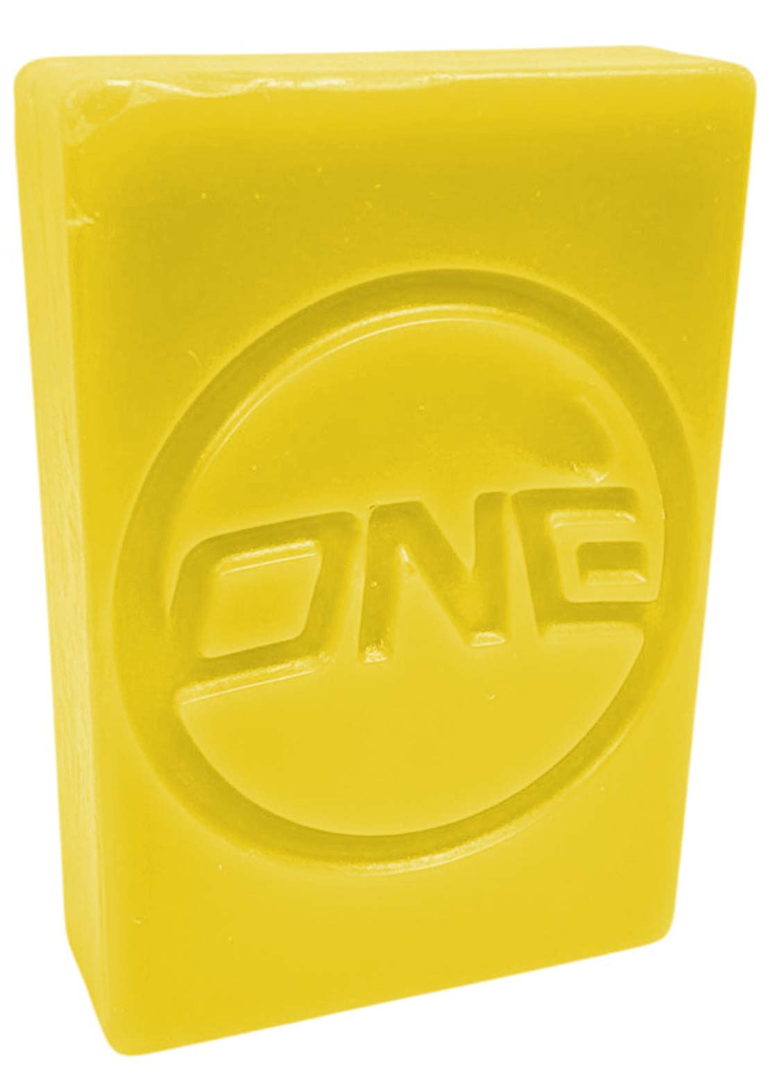 One Unisex 4WD Cool Wax