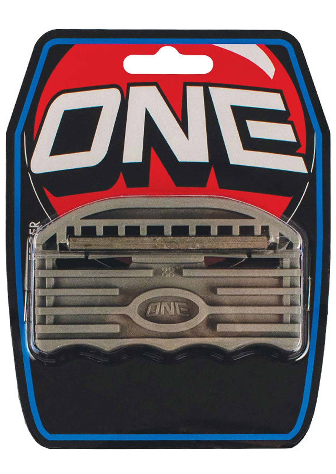 One Unisex Large Edge Tool
