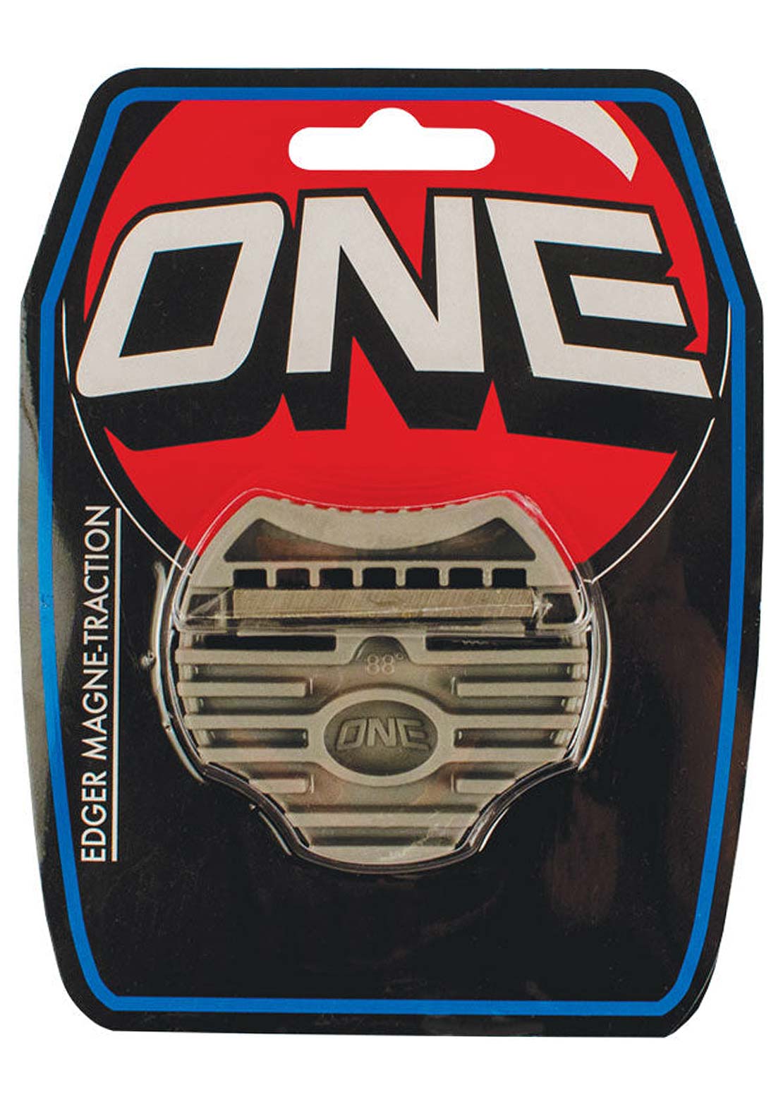 One Unisex Magne-Traction Edge Tool