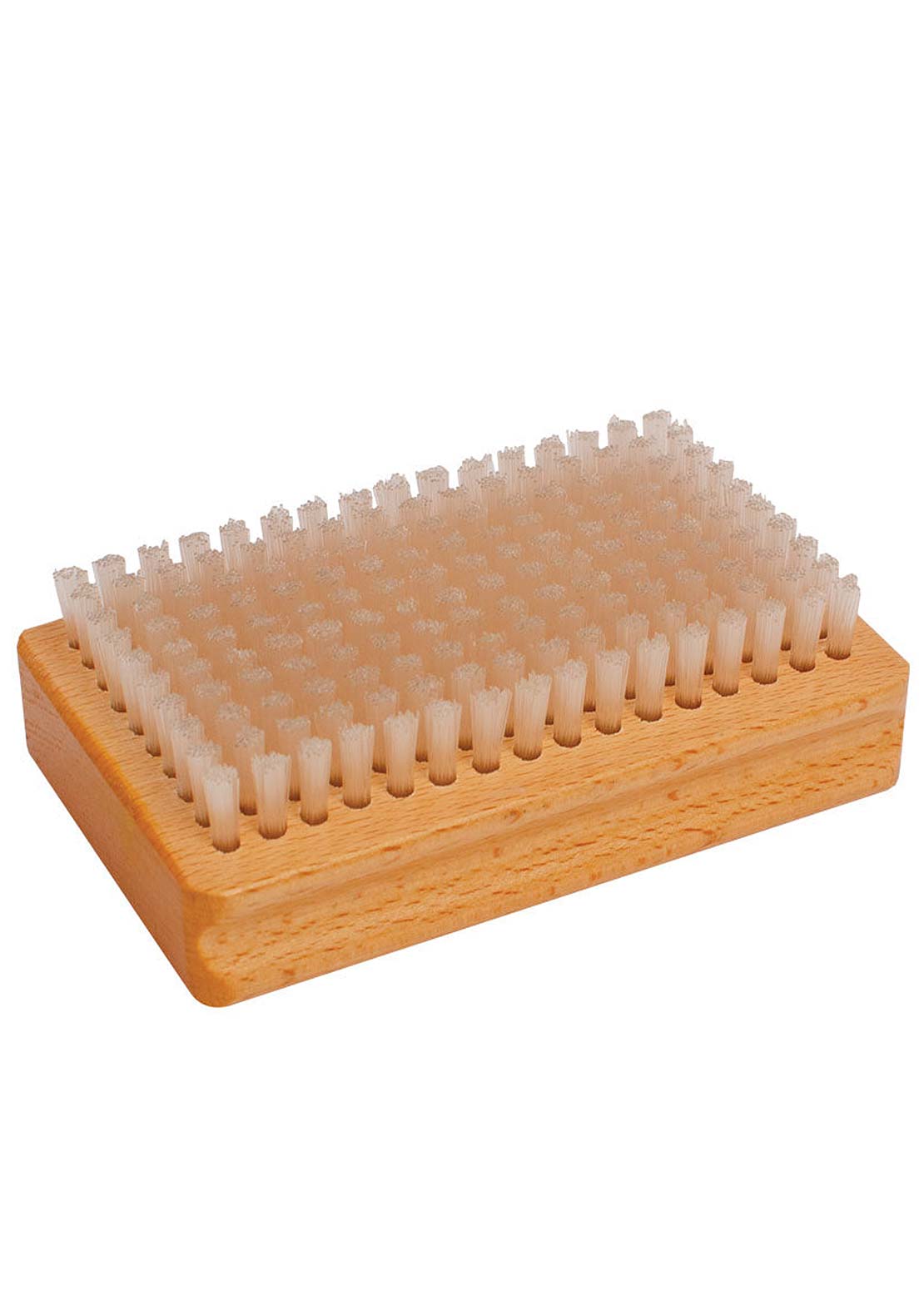 One Unisex Nylon Brush
