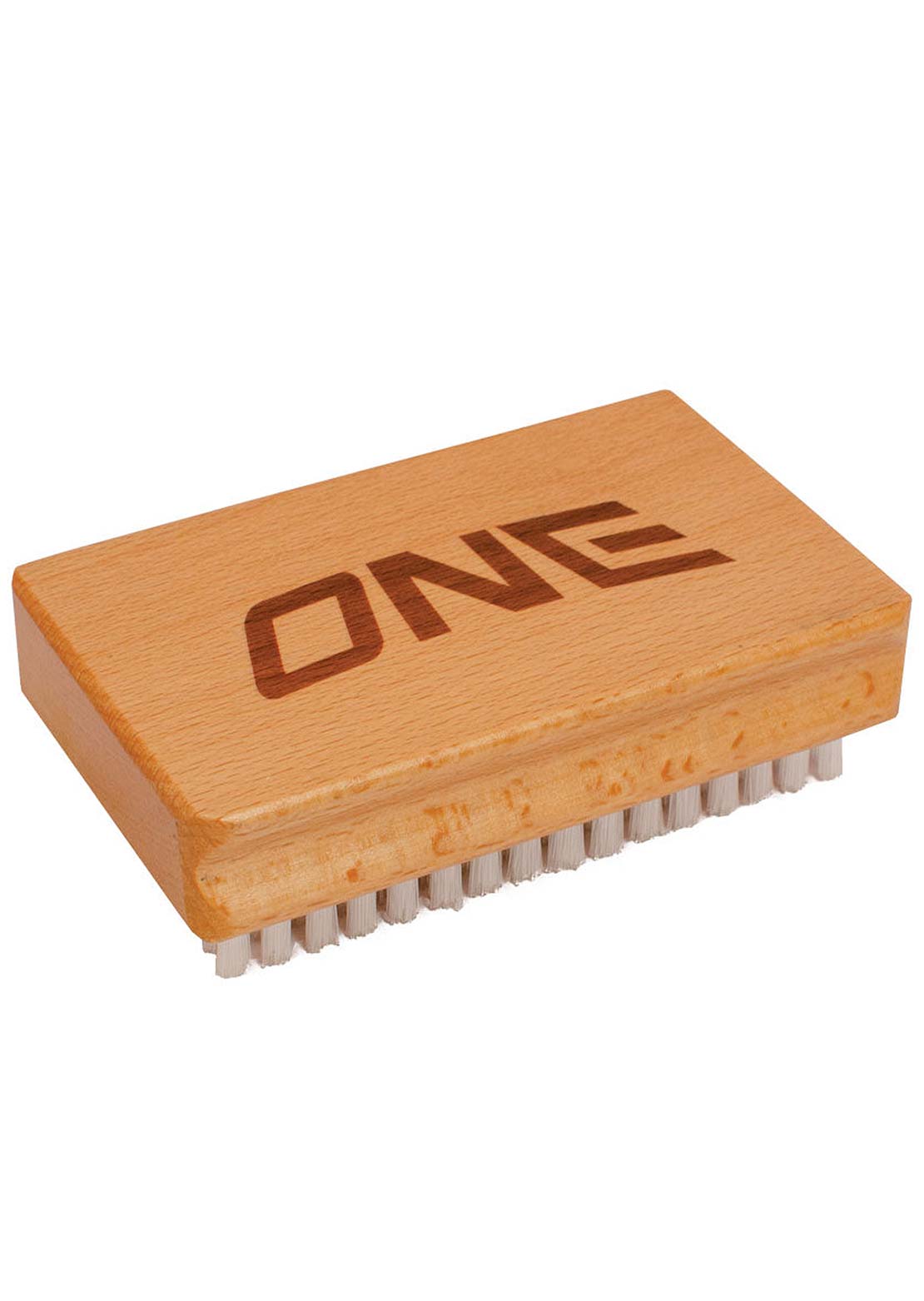 One Unisex Nylon Brush
