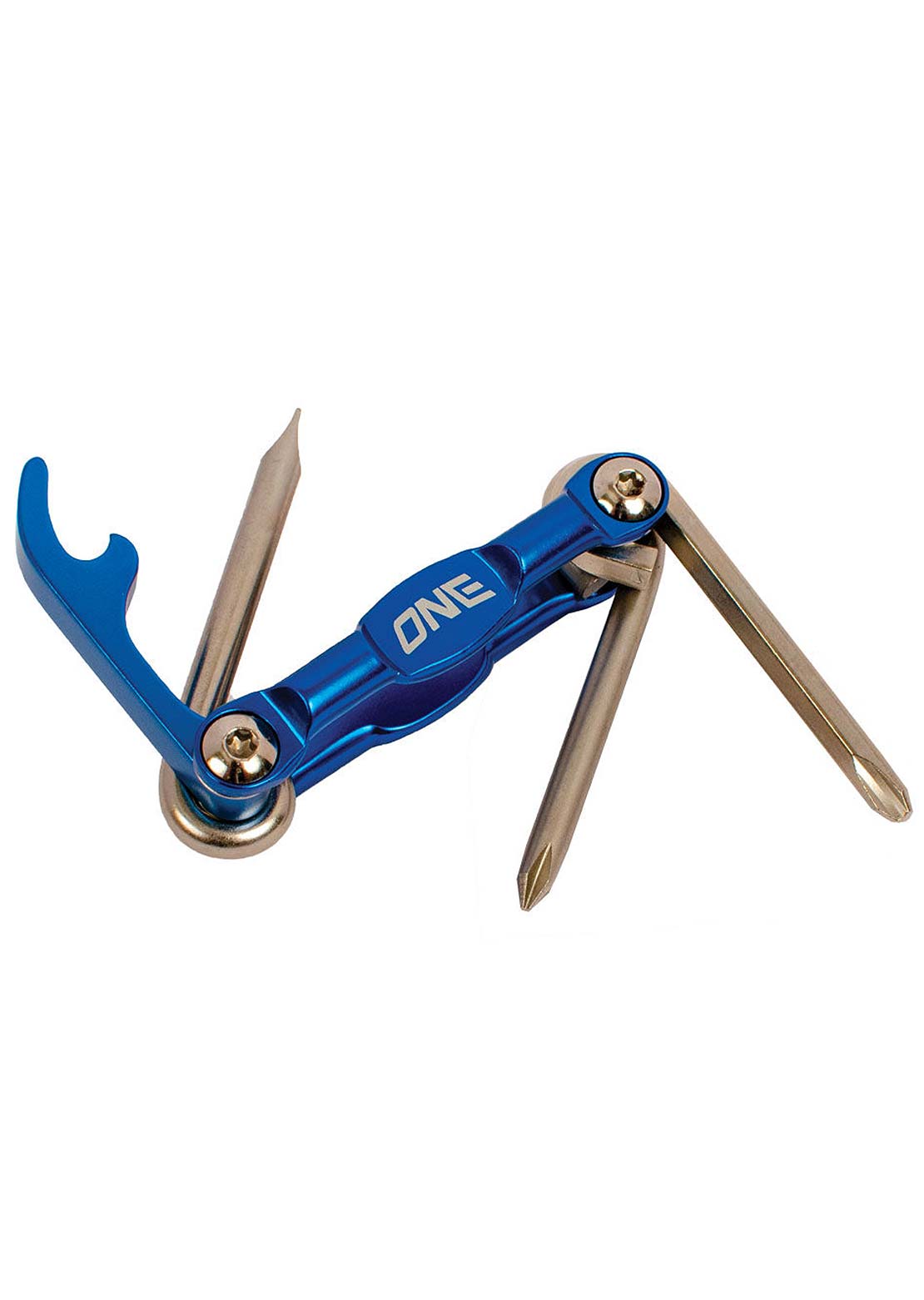 One Unisex The Best Folding Tool