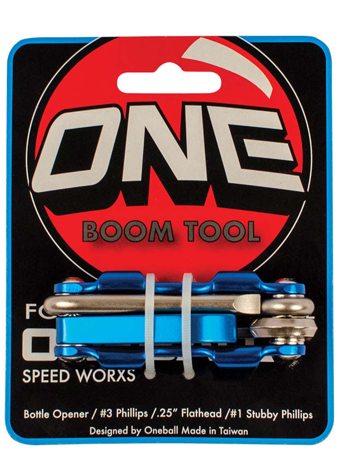 One Unisex The Best Folding Tool