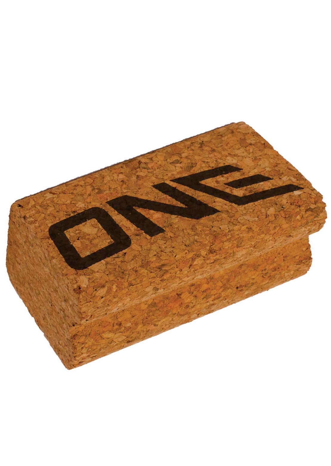 One Ball Unisex Waxing Felt Cork Combo